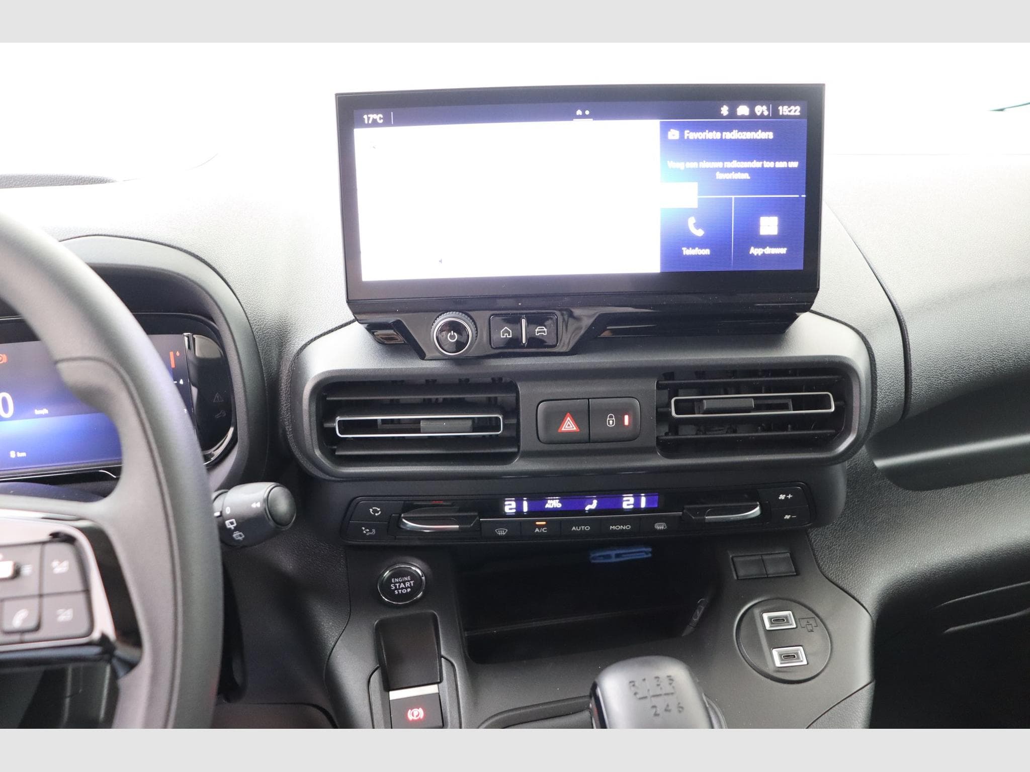 Opel Combo Cargo L2H1 Heavy (2026) - Photo 20