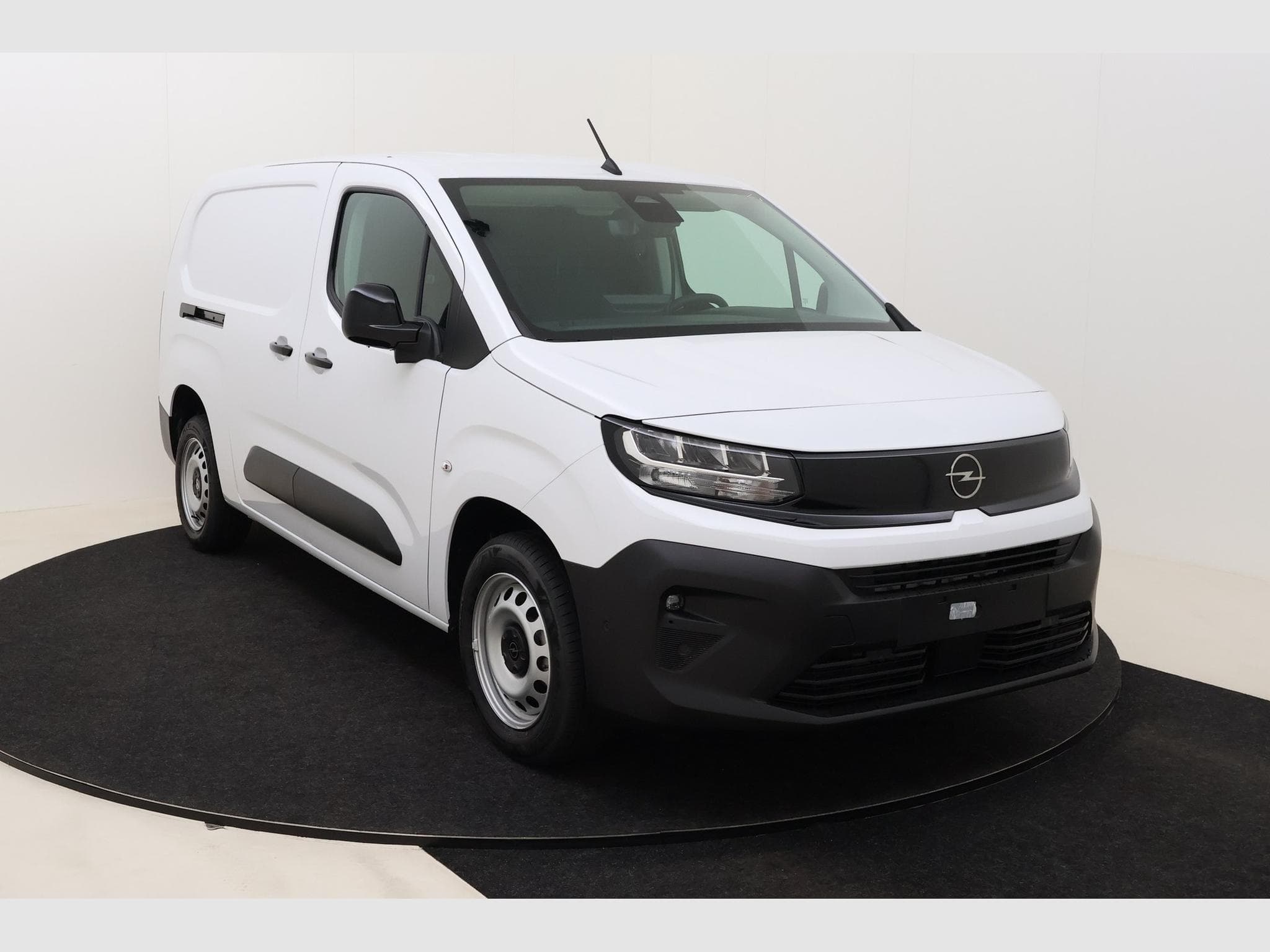 Opel Combo Cargo L2H1 Heavy (2026) - Photo 3