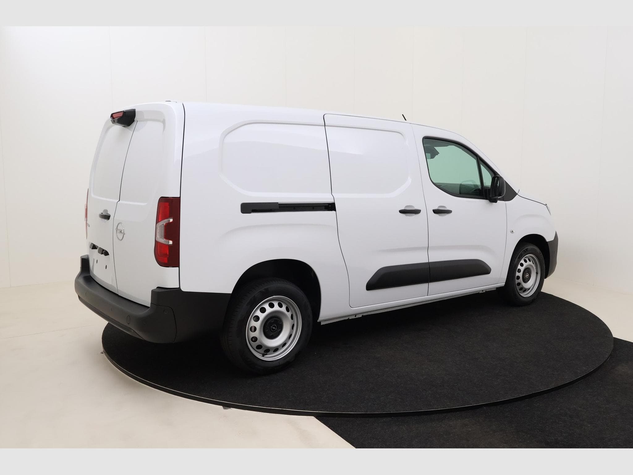 Opel Combo Cargo L2H1 Heavy (2026) - Photo 5