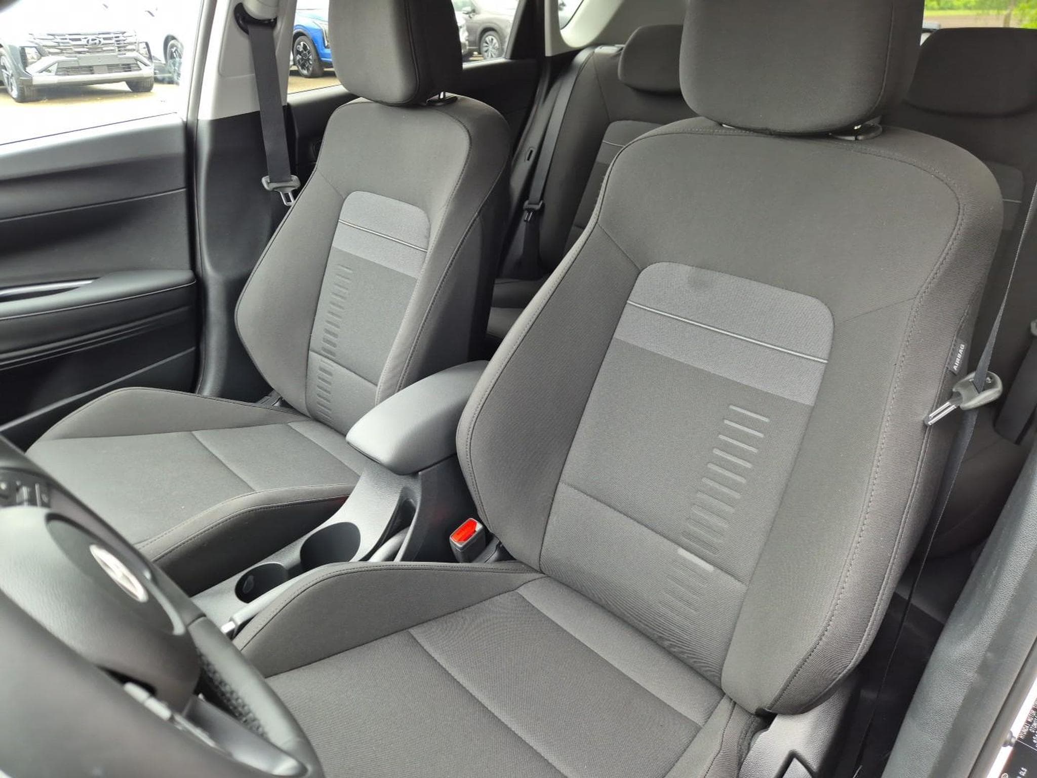 Hyundai Bayon Trend (2026) - Photo 12