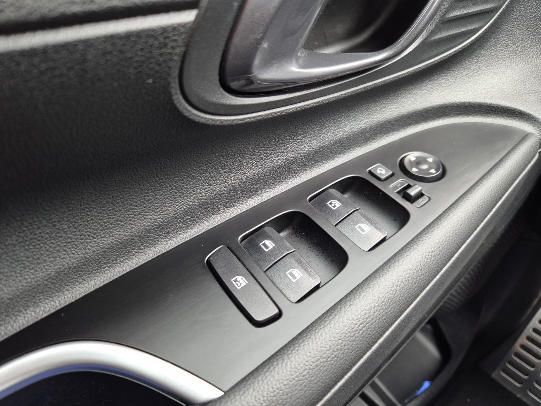 Hyundai Bayon Trend (2026) - Photo 13