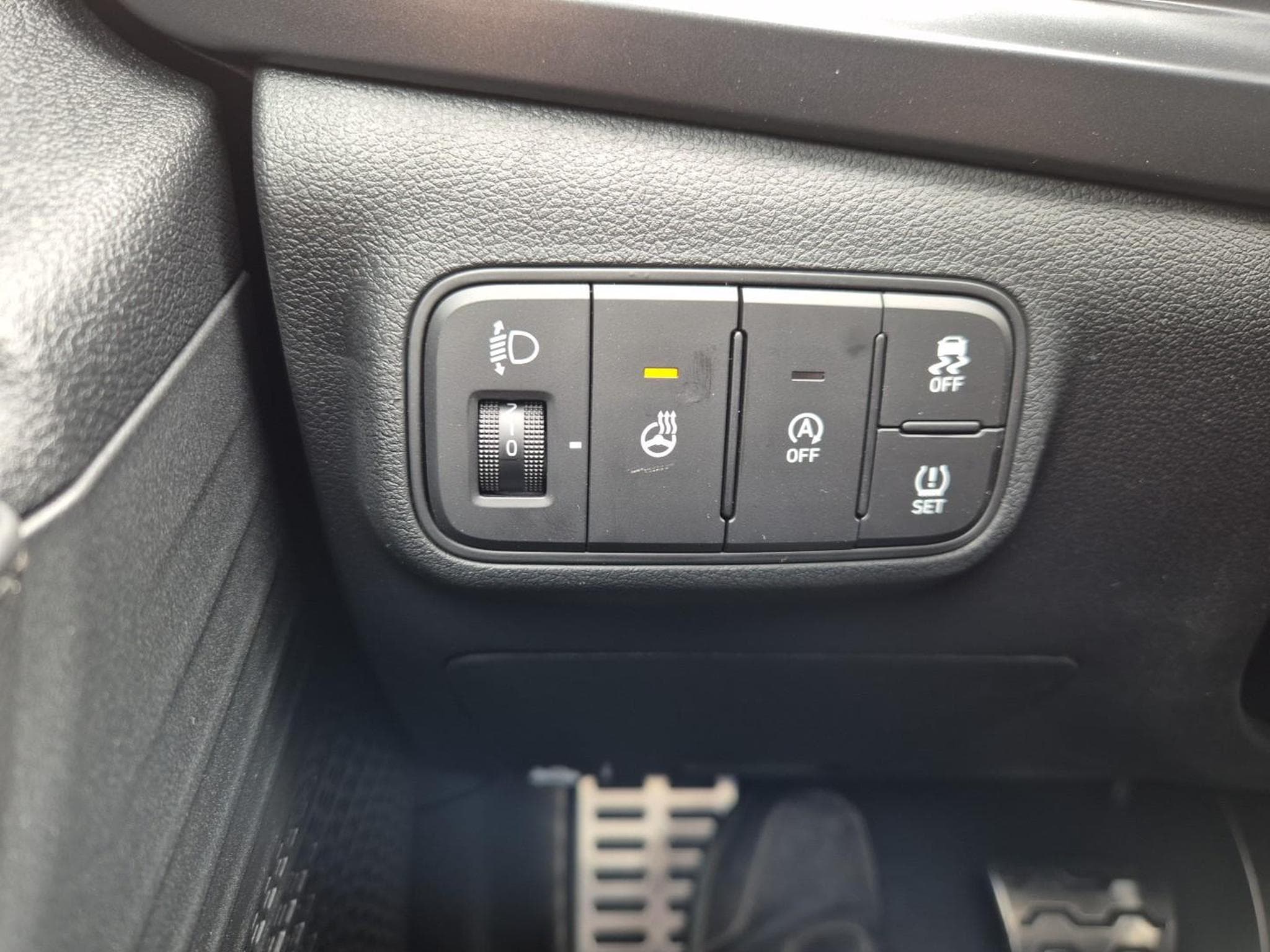 Hyundai Bayon Trend (2026) - Photo 14