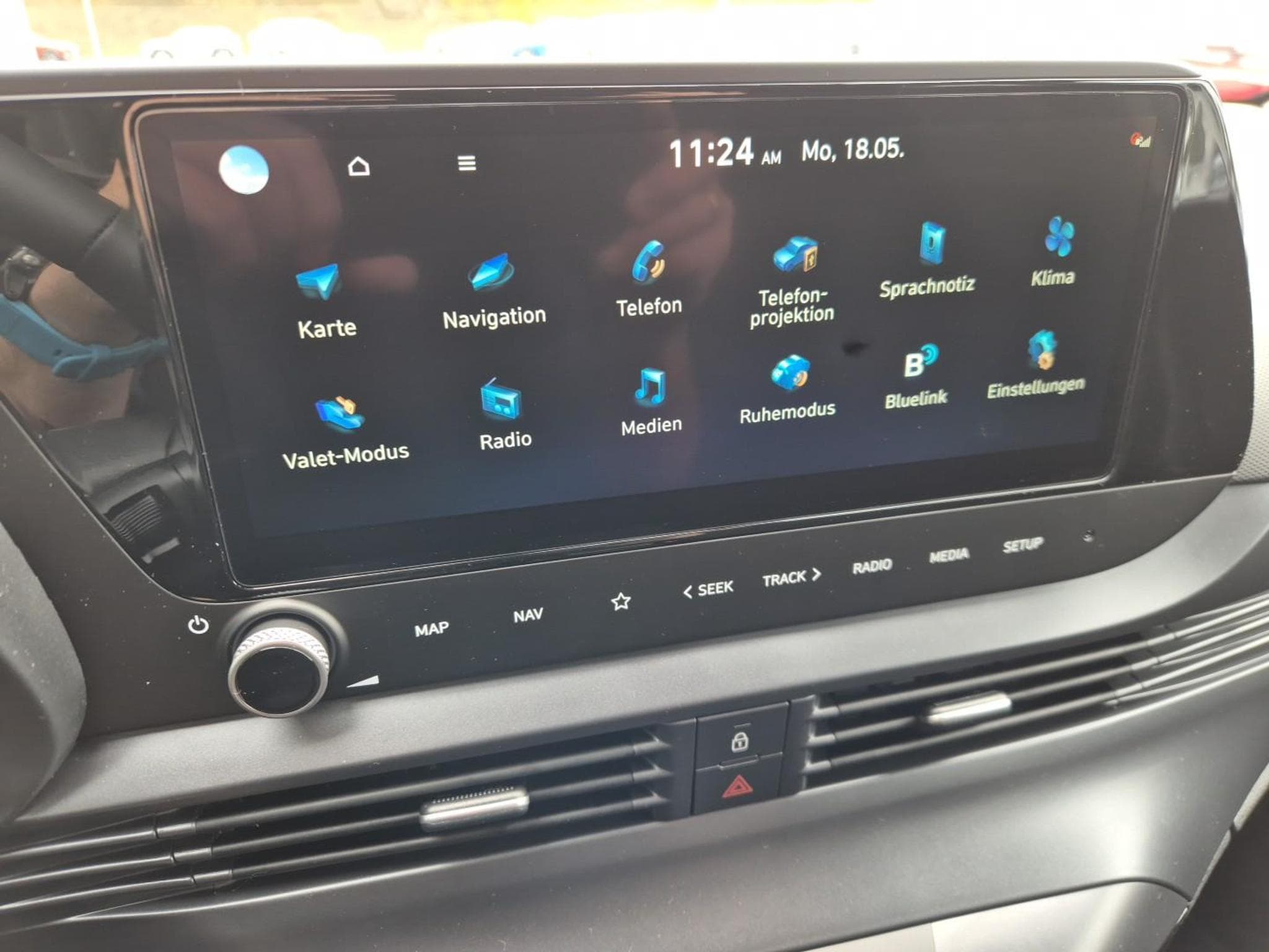 Hyundai Bayon Trend (2026) - Photo 16