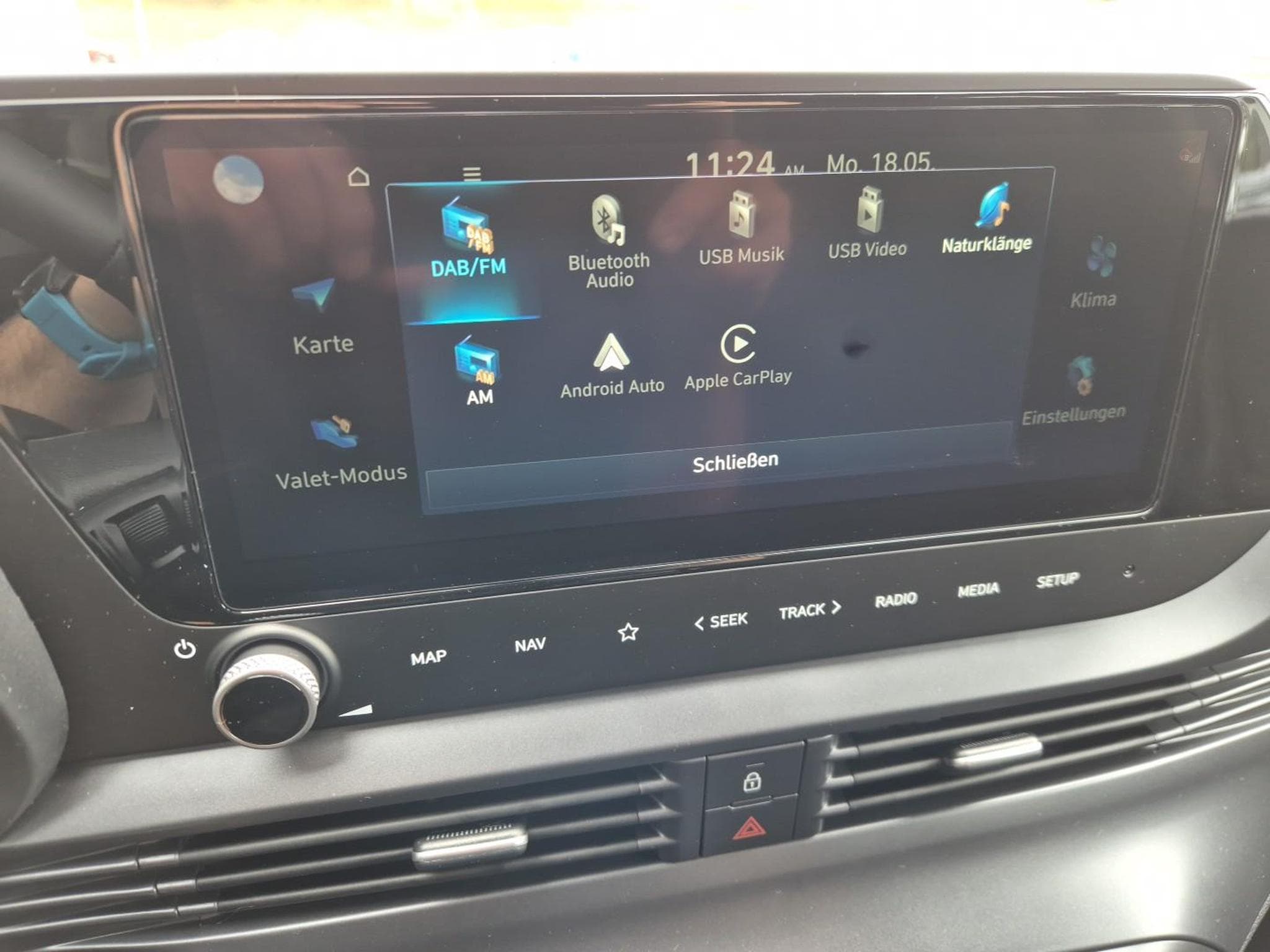 Hyundai Bayon Trend (2026) - Photo 17