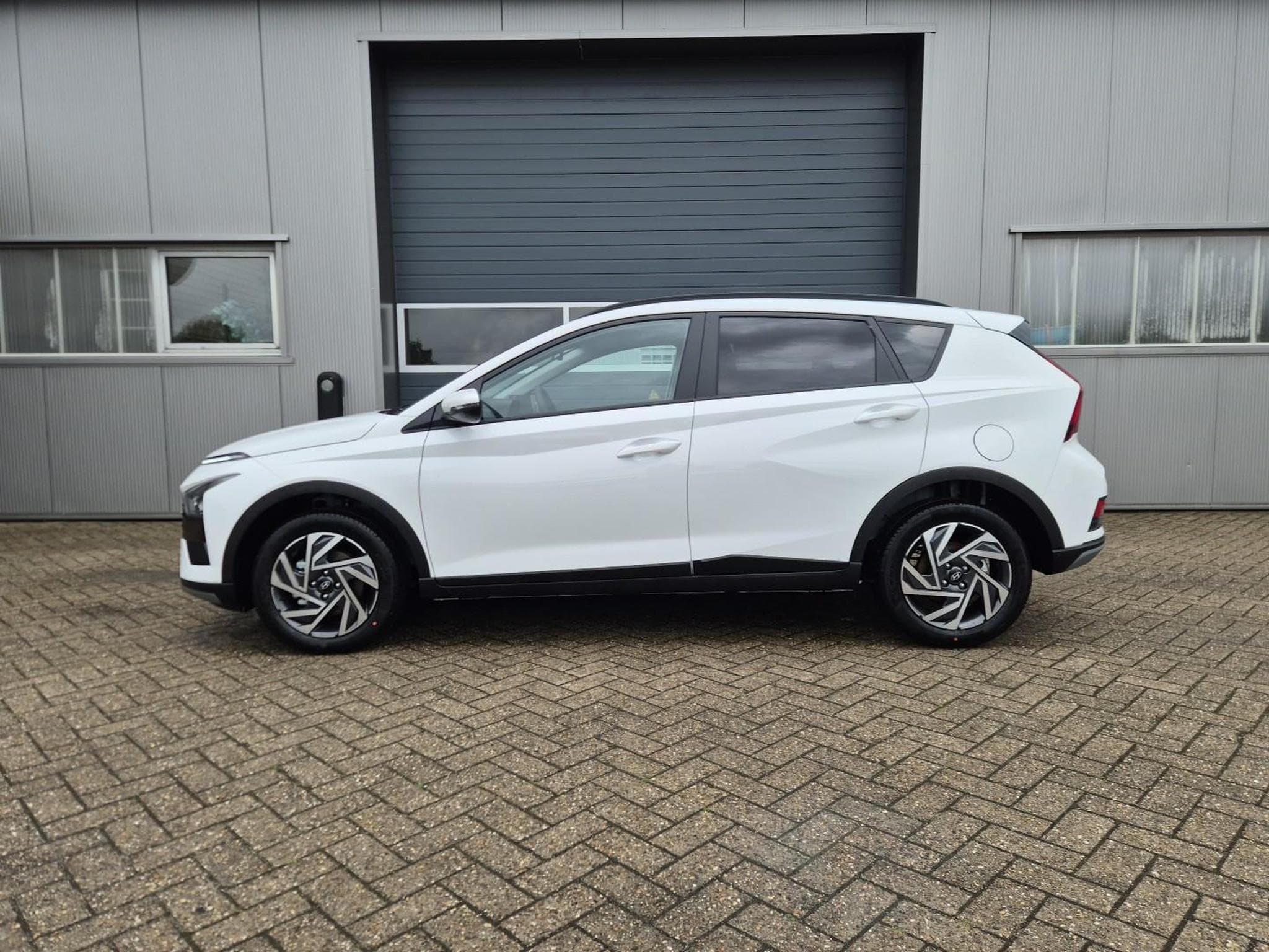 Hyundai Bayon Trend (2026) - Photo 2