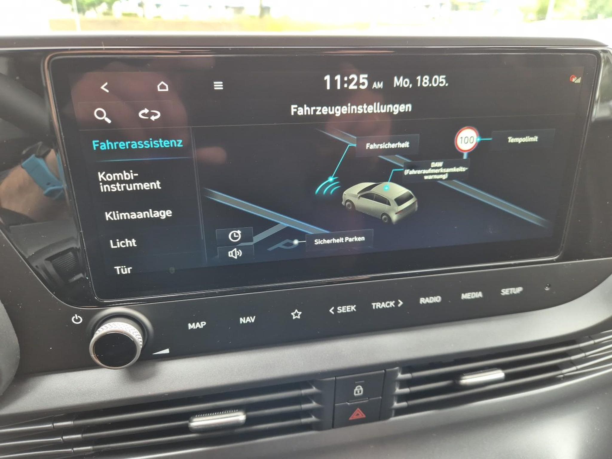 Hyundai Bayon Trend (2026) - Photo 20