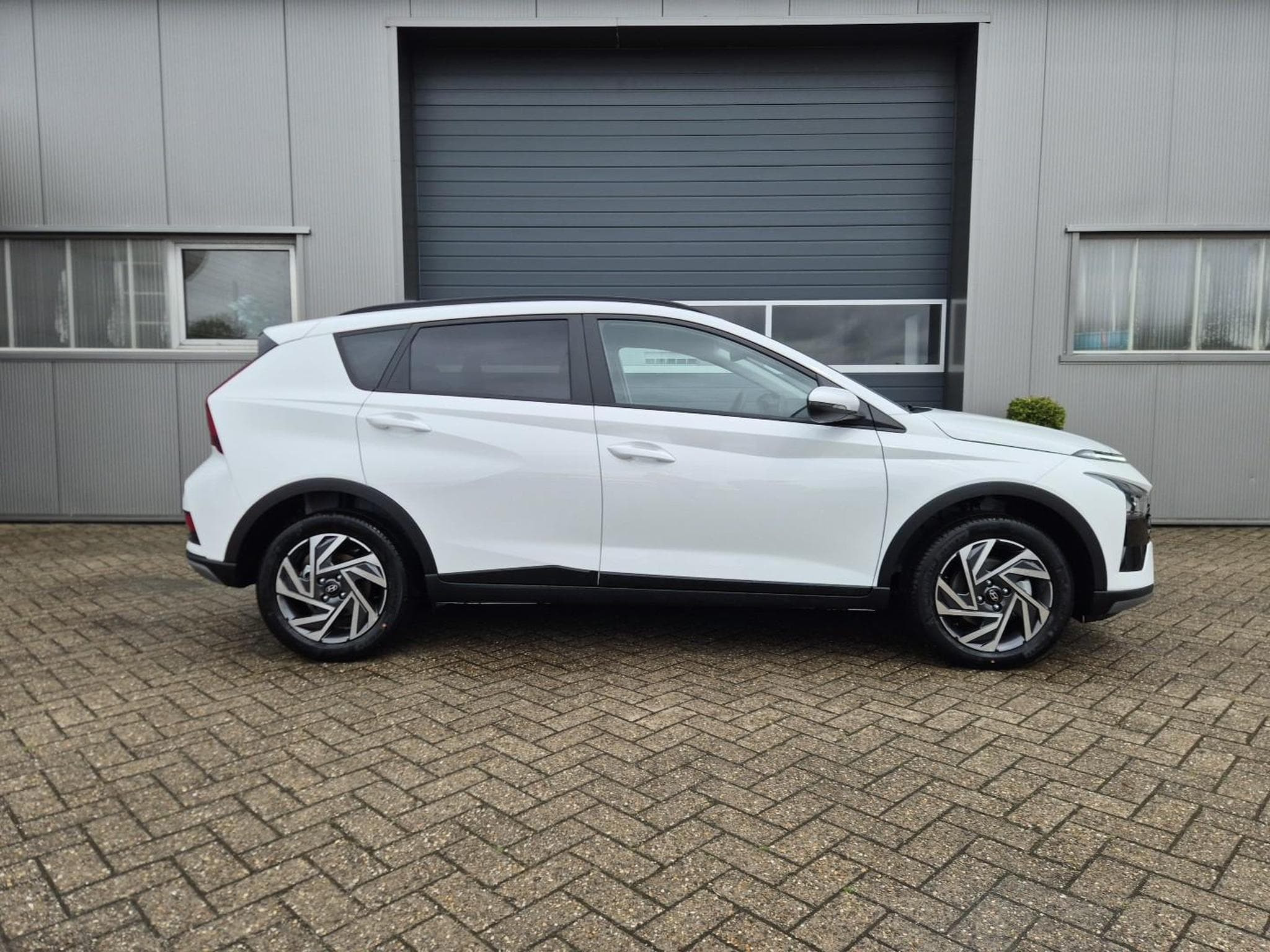 Hyundai Bayon Trend (2026) - Photo 6