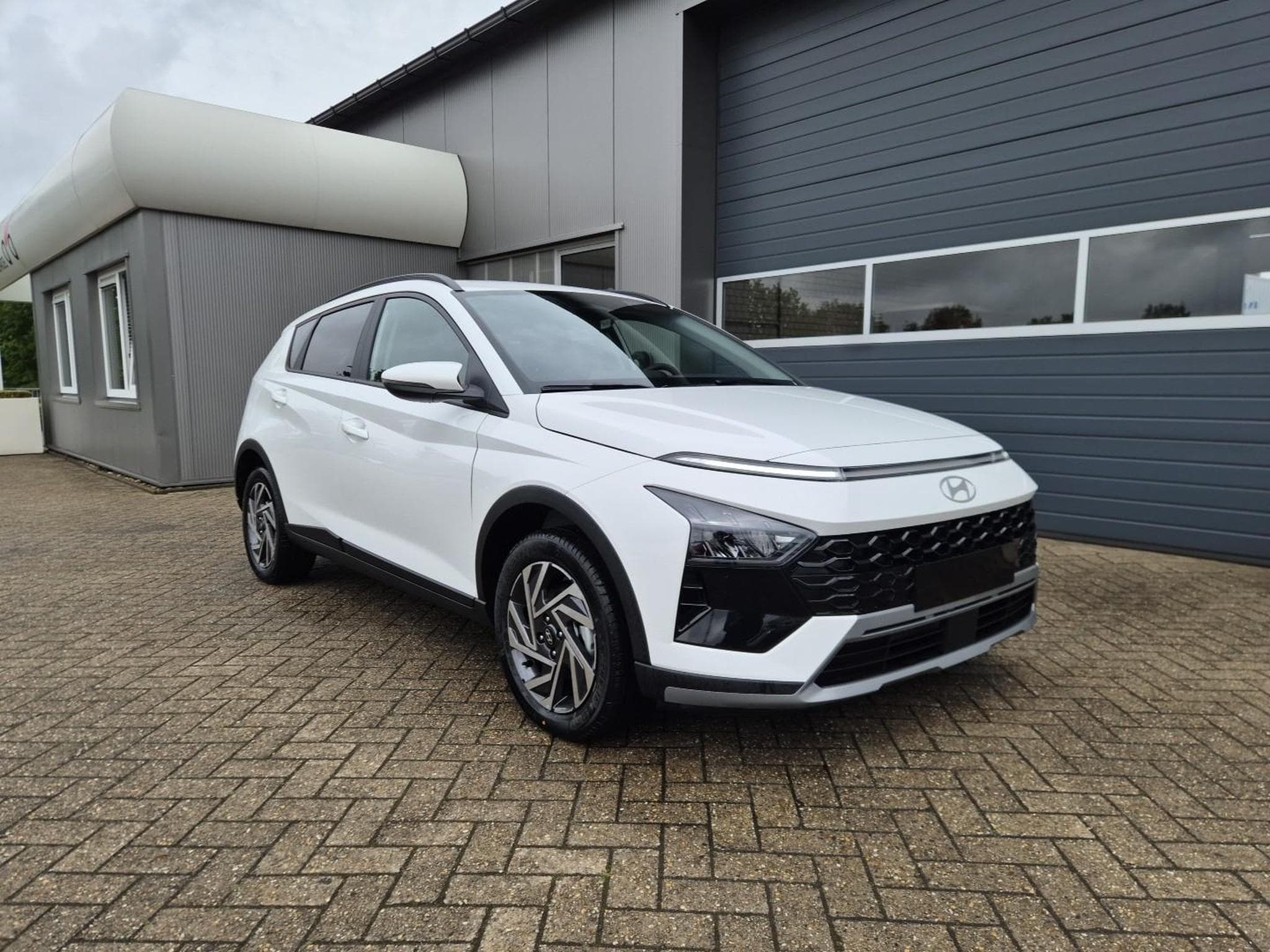 Hyundai Bayon Trend (2026) - Photo 7