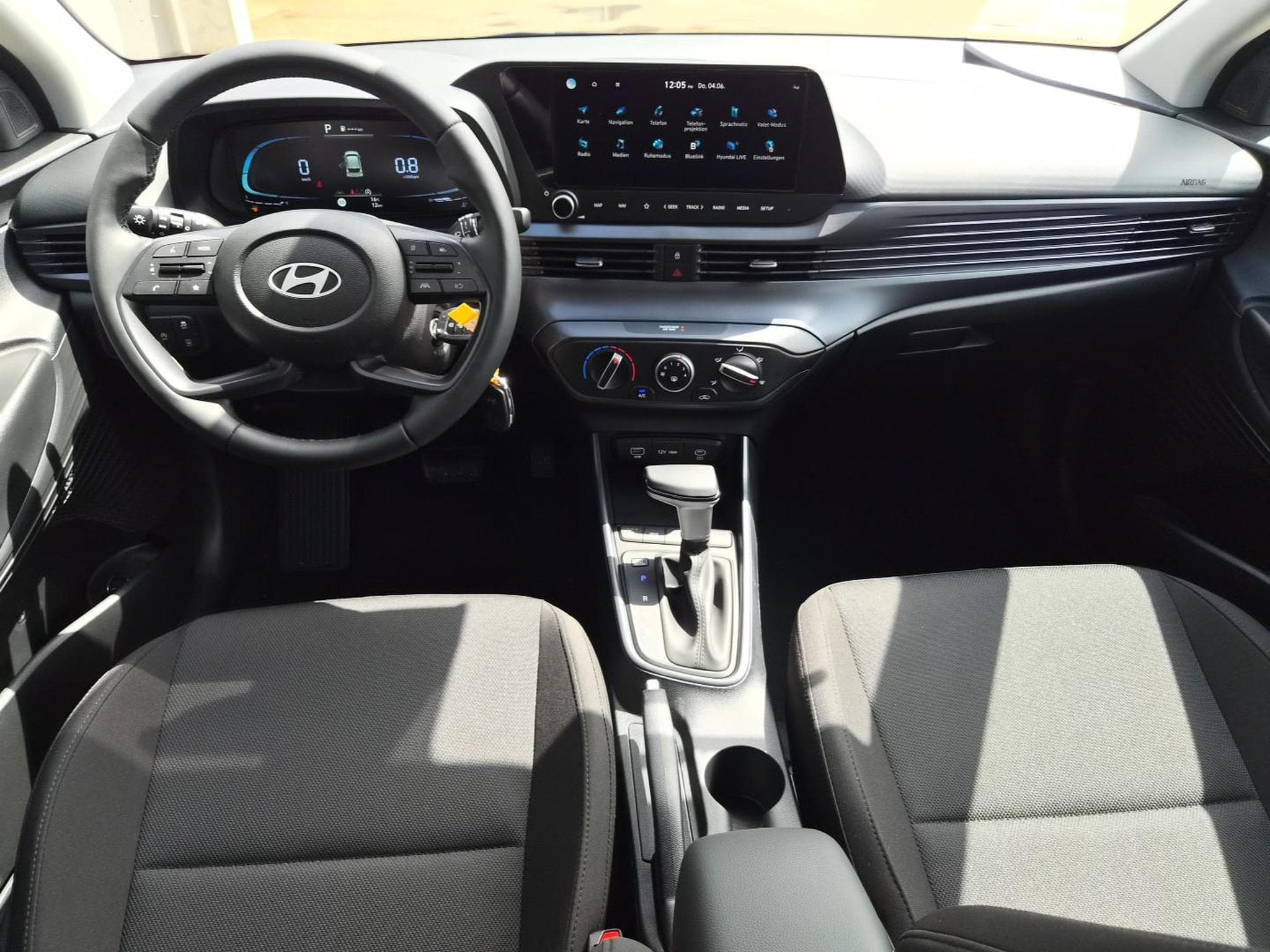 Hyundai i20 (2026) - Photo 10