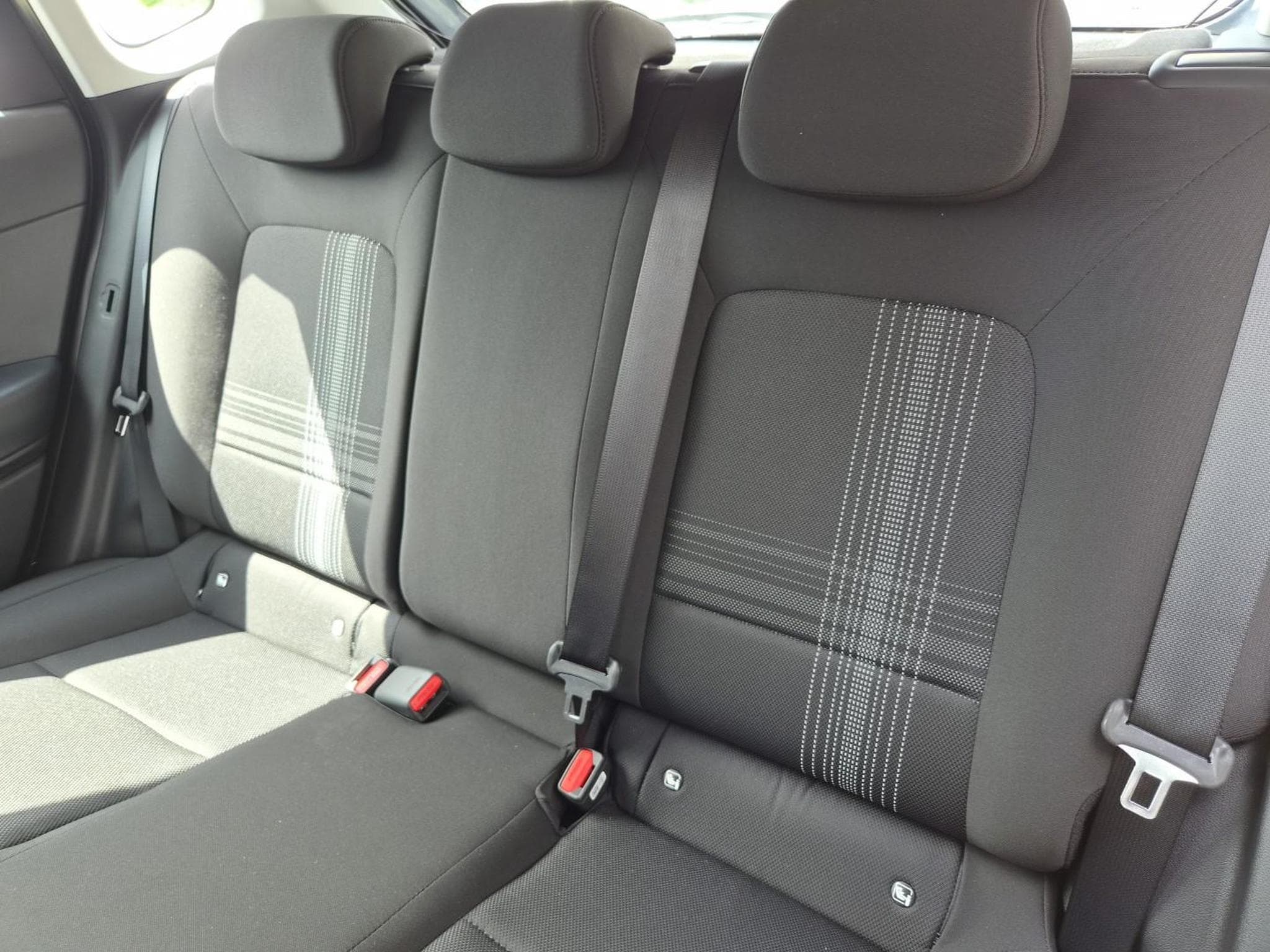 Hyundai i20 (2026) - Photo 11