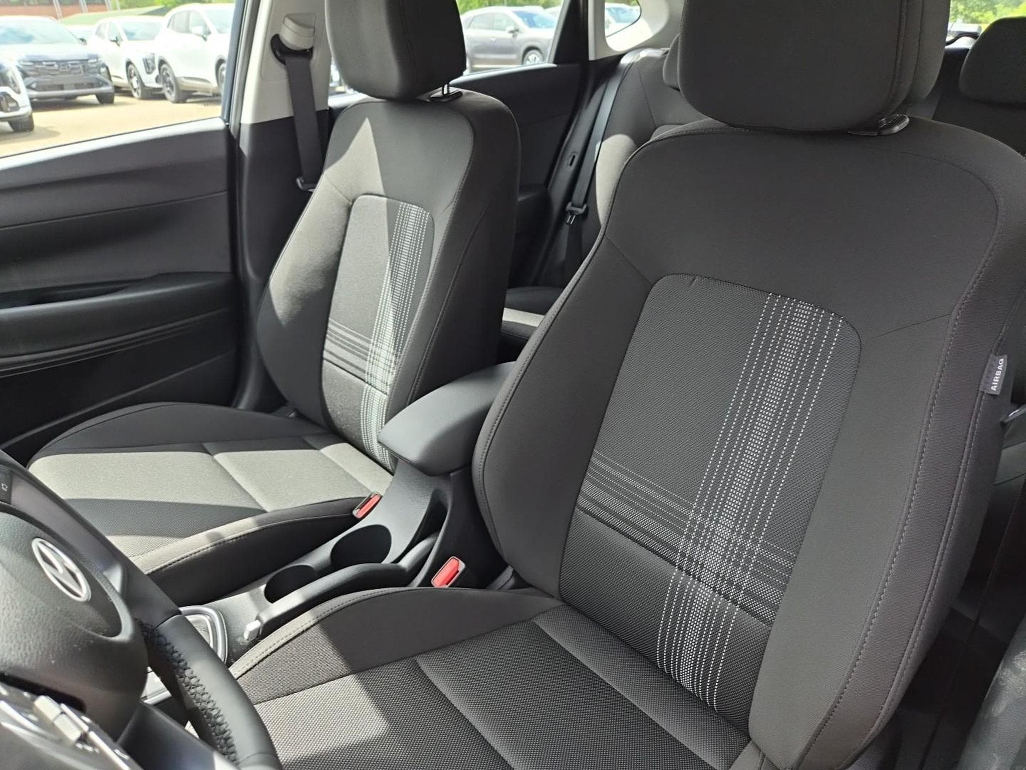 Hyundai i20 (2026) - Photo 12