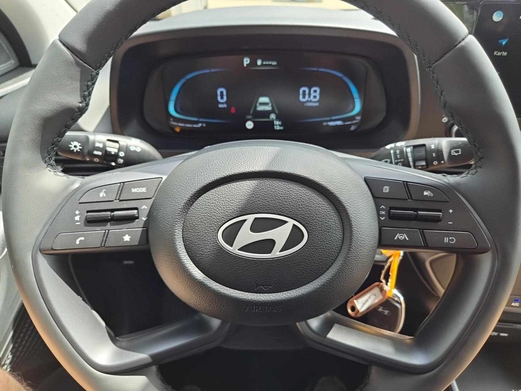 Hyundai i20 (2026) - Photo 15