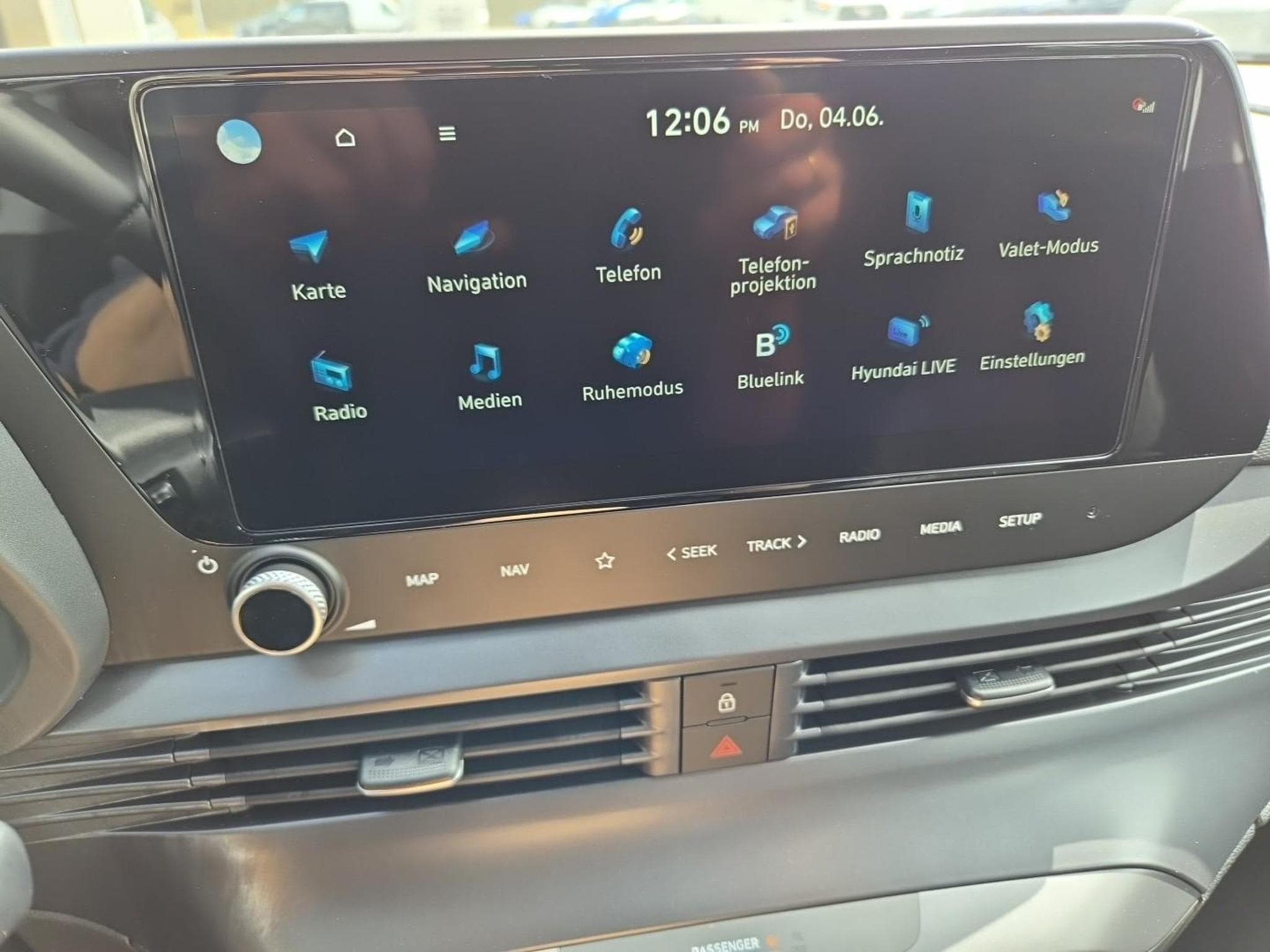 Hyundai i20 (2026) - Photo 16
