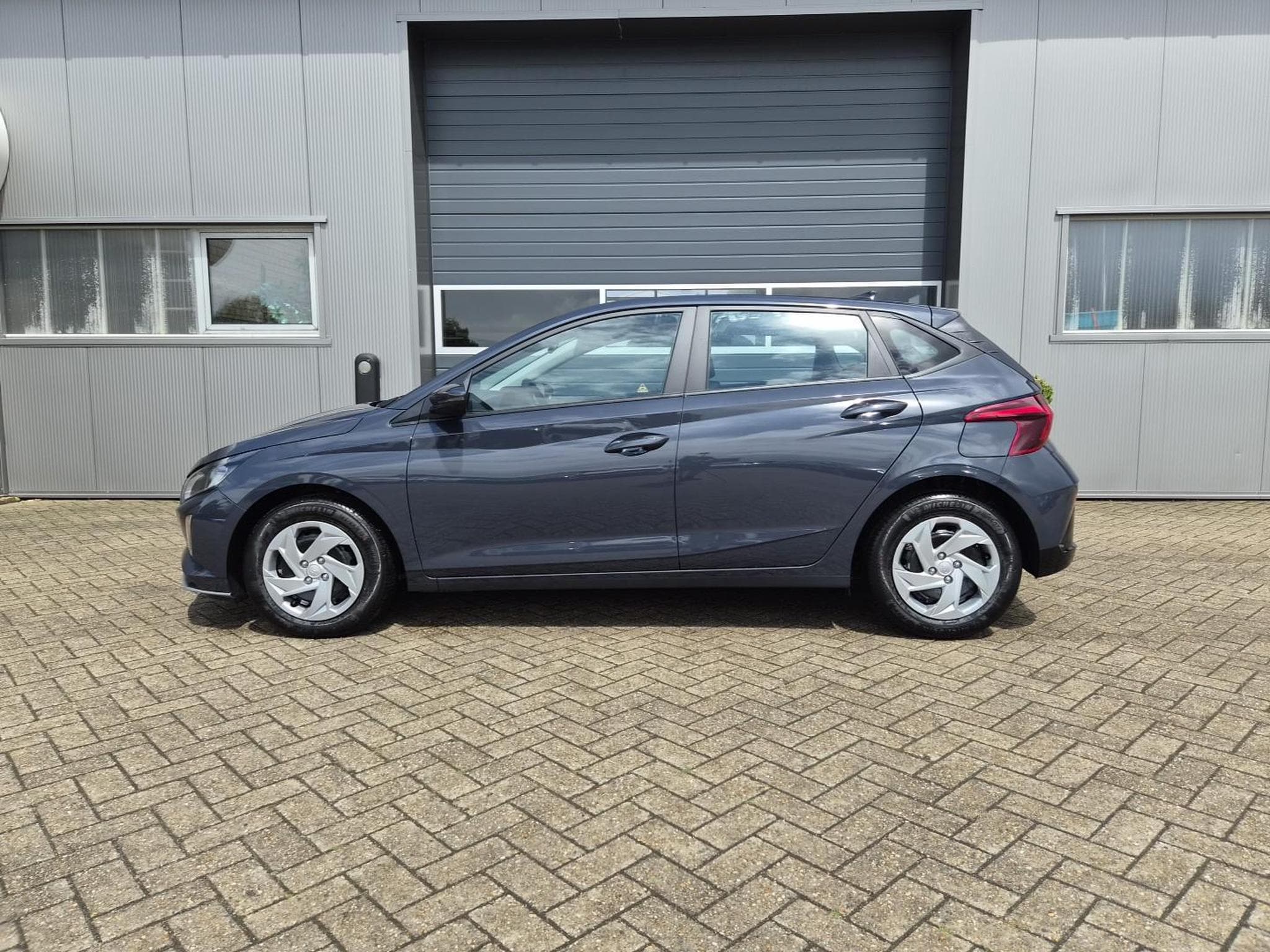 Hyundai i20 (2026) - Photo 2