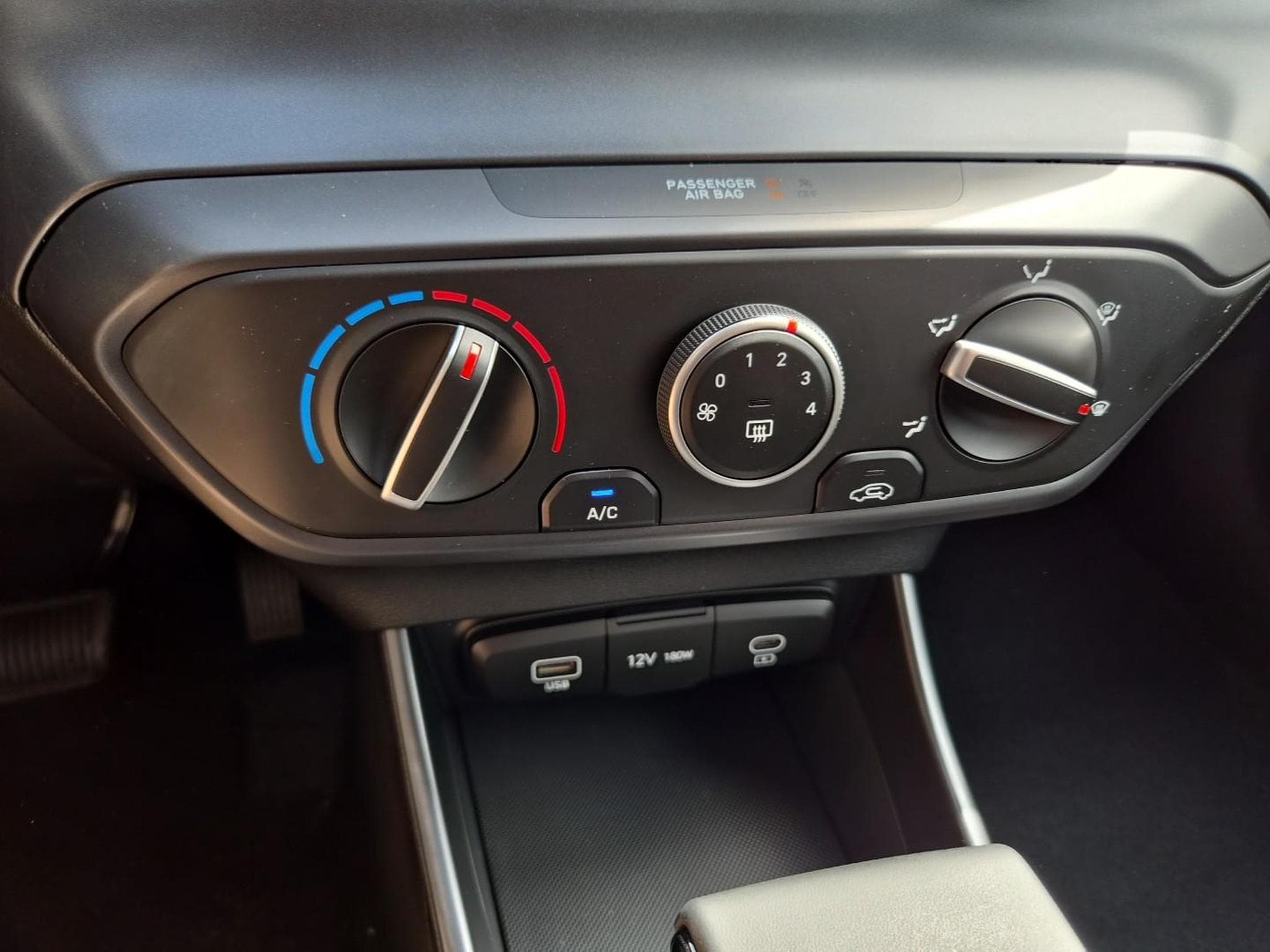 Hyundai i20 (2026) - Photo 20