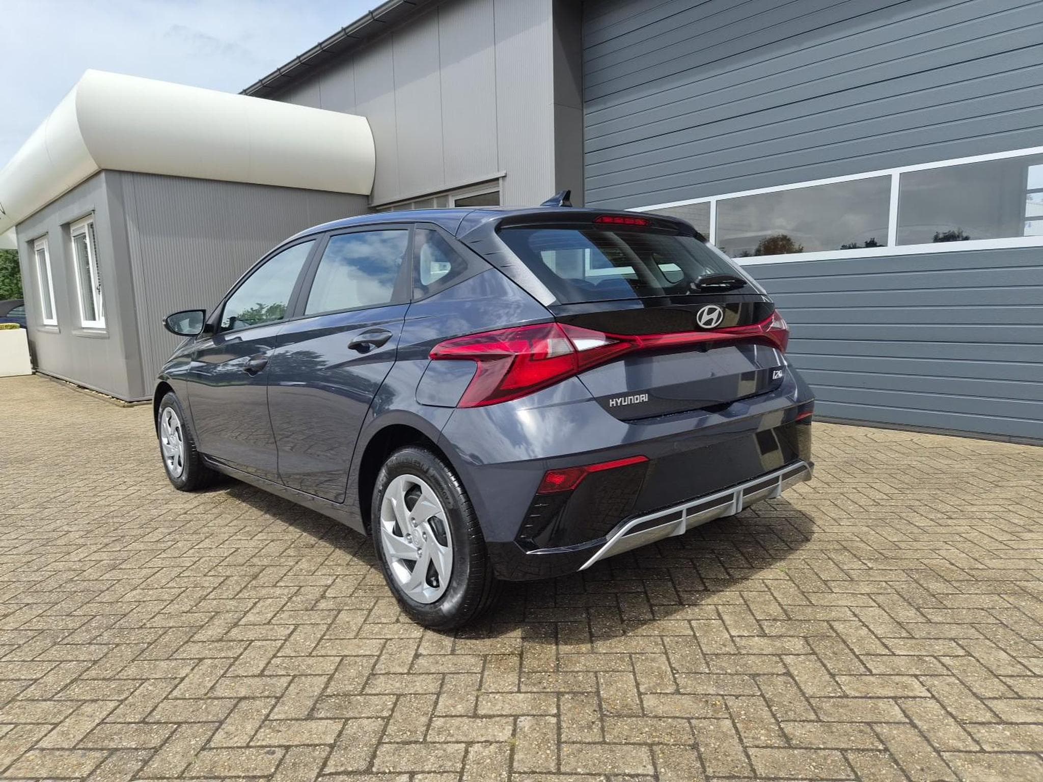 Hyundai i20 (2026) - Photo 3