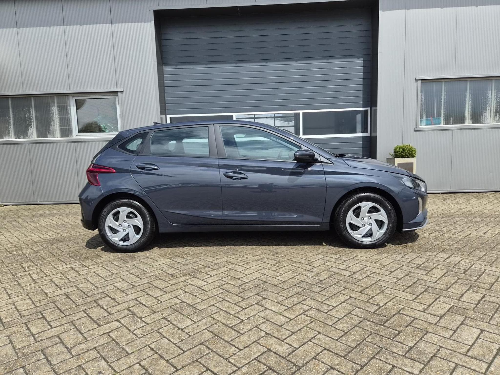 Hyundai i20 (2026) - Photo 6