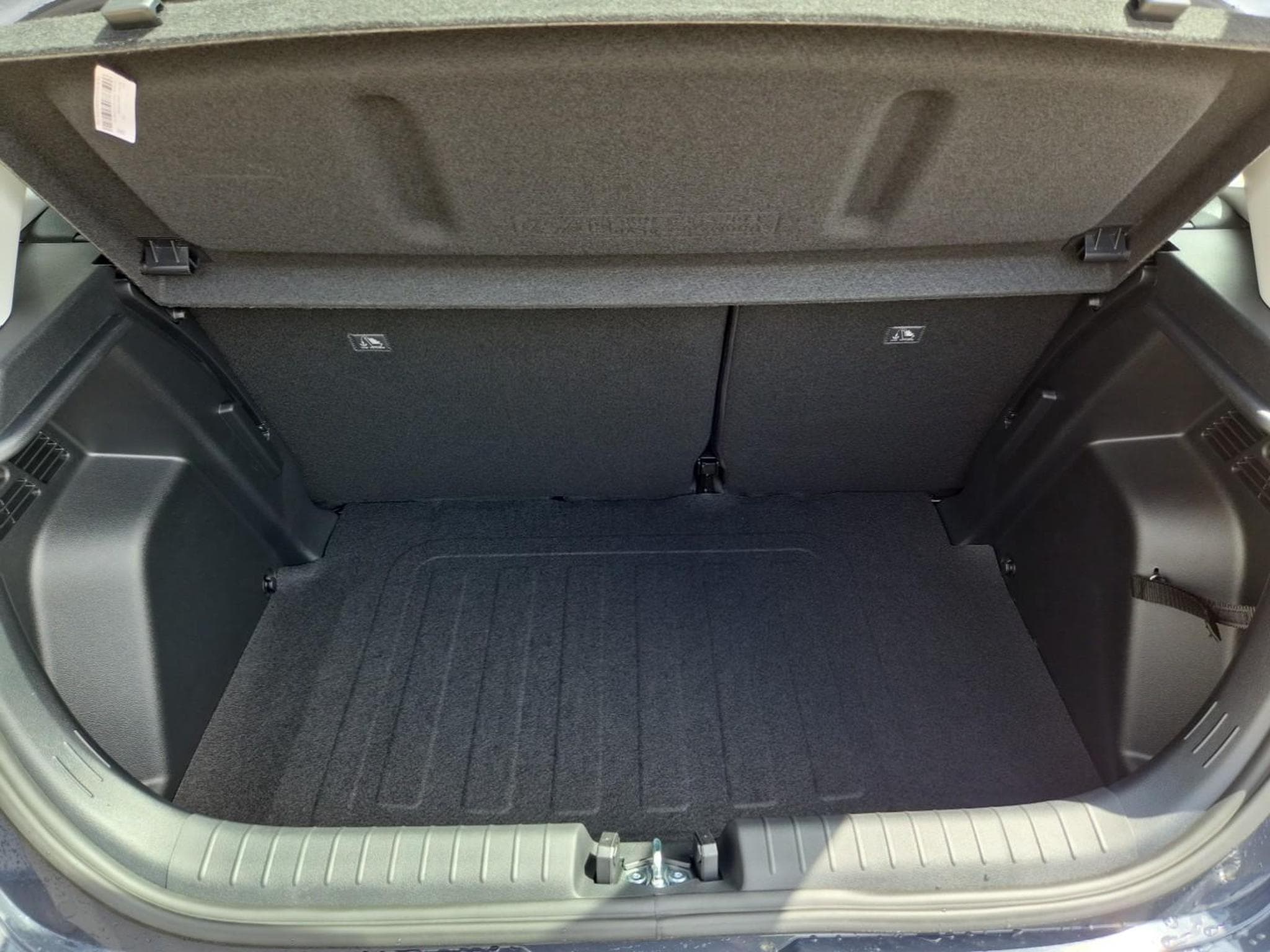 Hyundai i20 (2026) - Photo 9