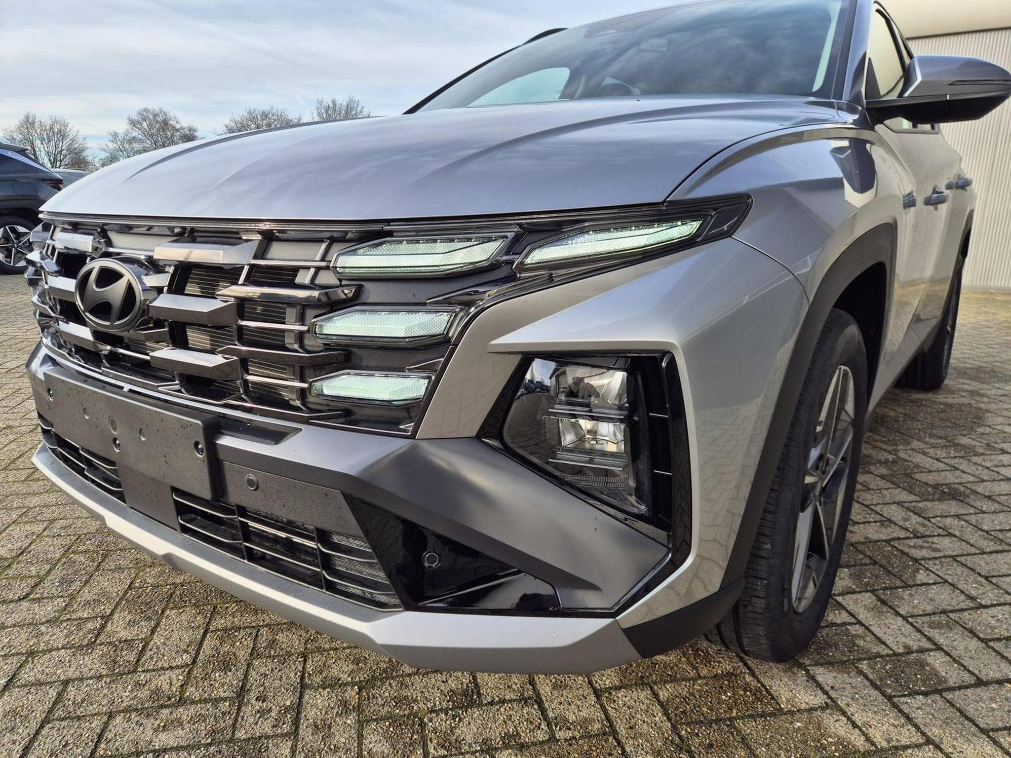 Hyundai Tucson Trend (2026) - Photo 10