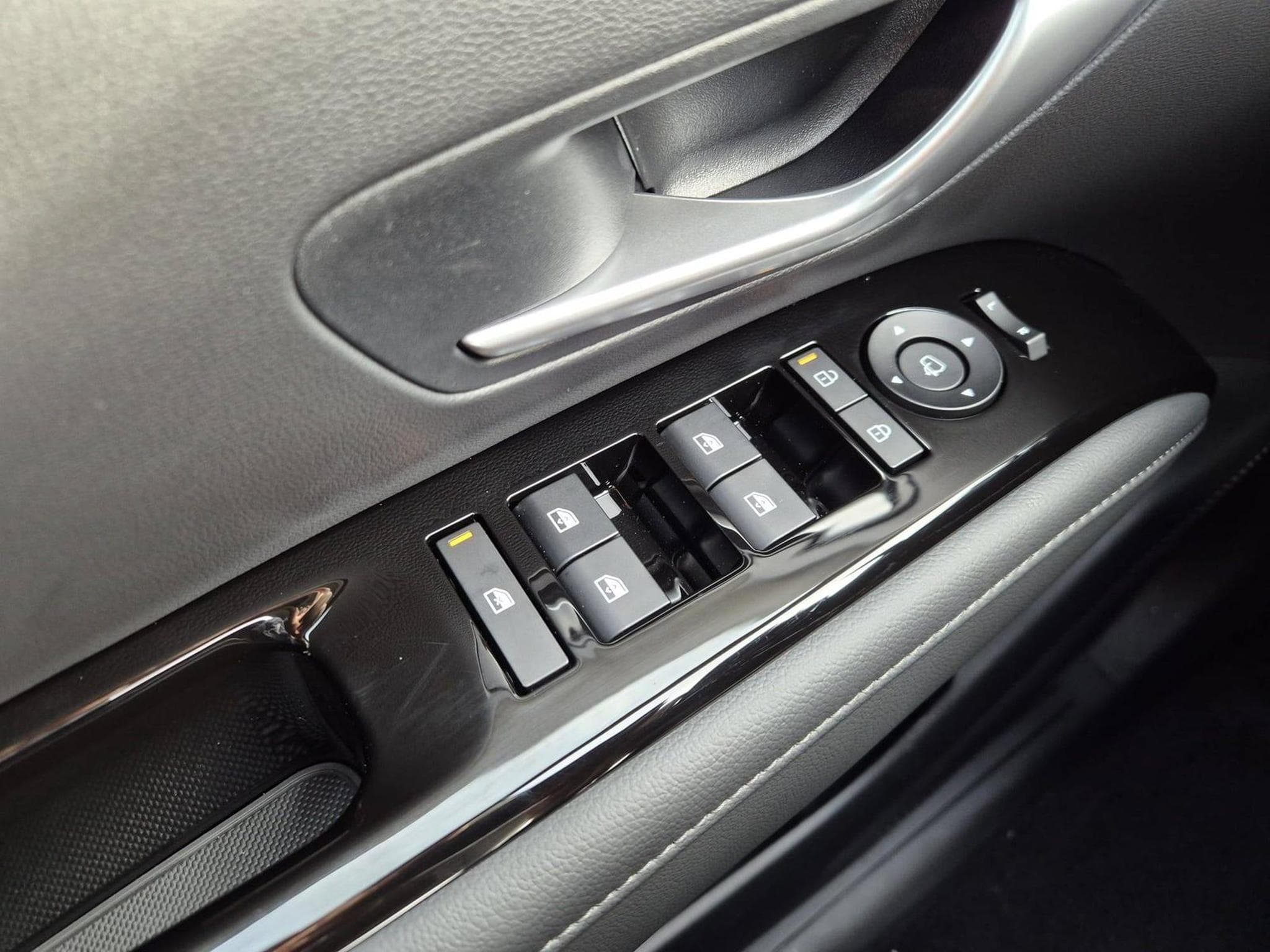 Hyundai Tucson Trend (2026) - Photo 11