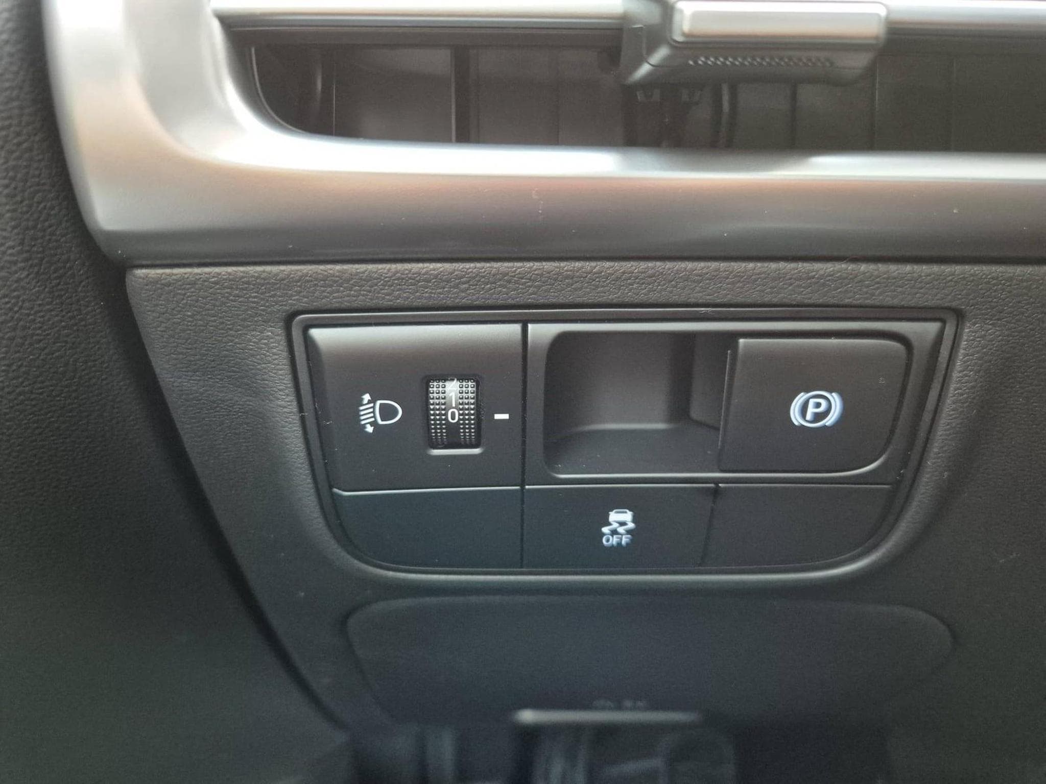 Hyundai Tucson Trend (2026) - Photo 12