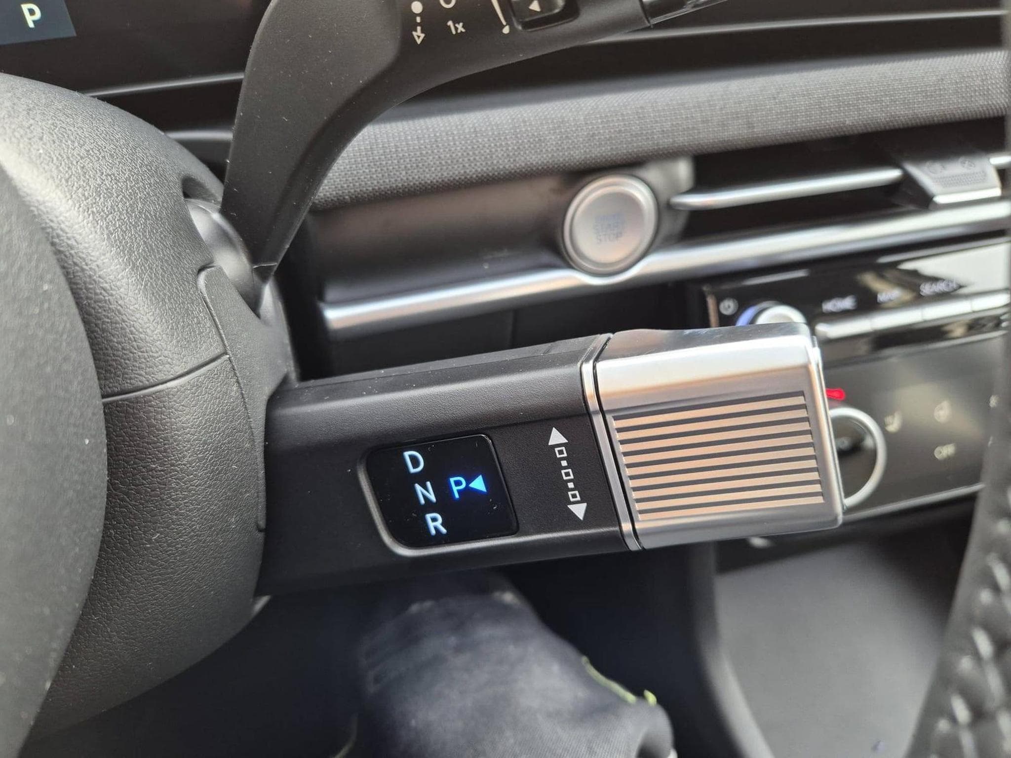 Hyundai Tucson Trend (2026) - Photo 14