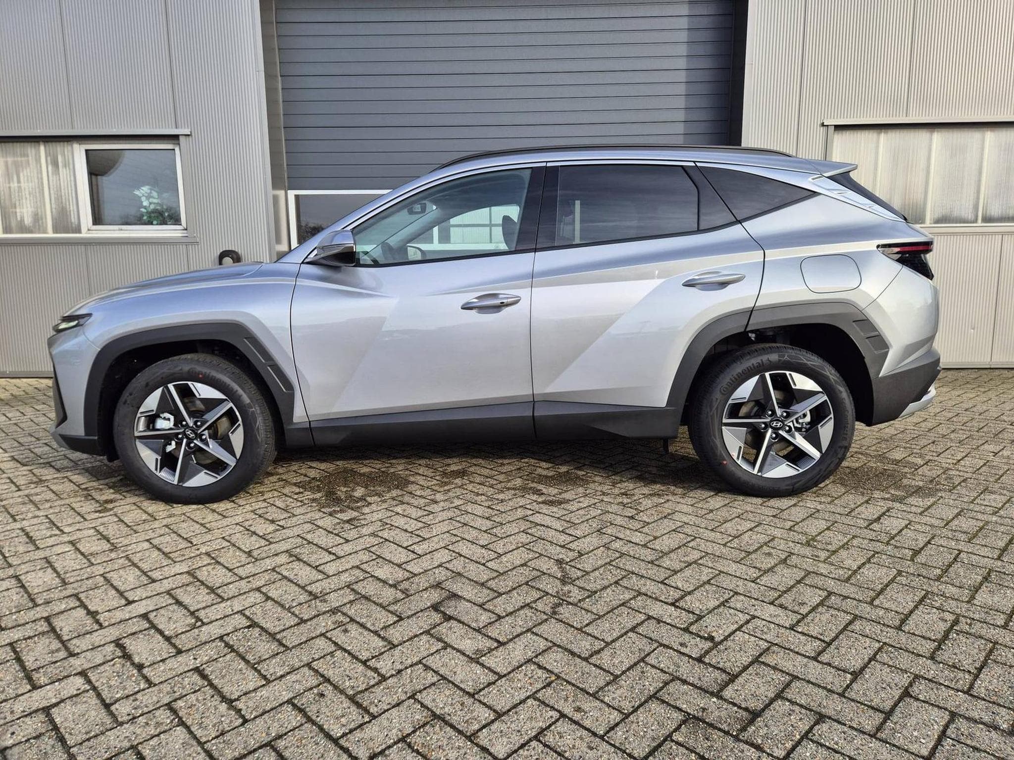 Hyundai Tucson Trend (2026) - Photo 2