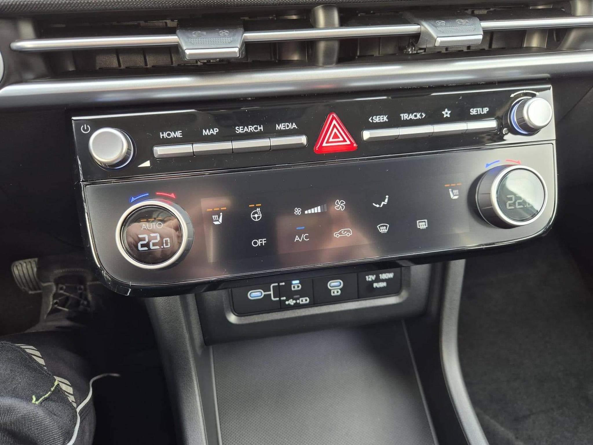 Hyundai Tucson Trend (2026) - Photo 20