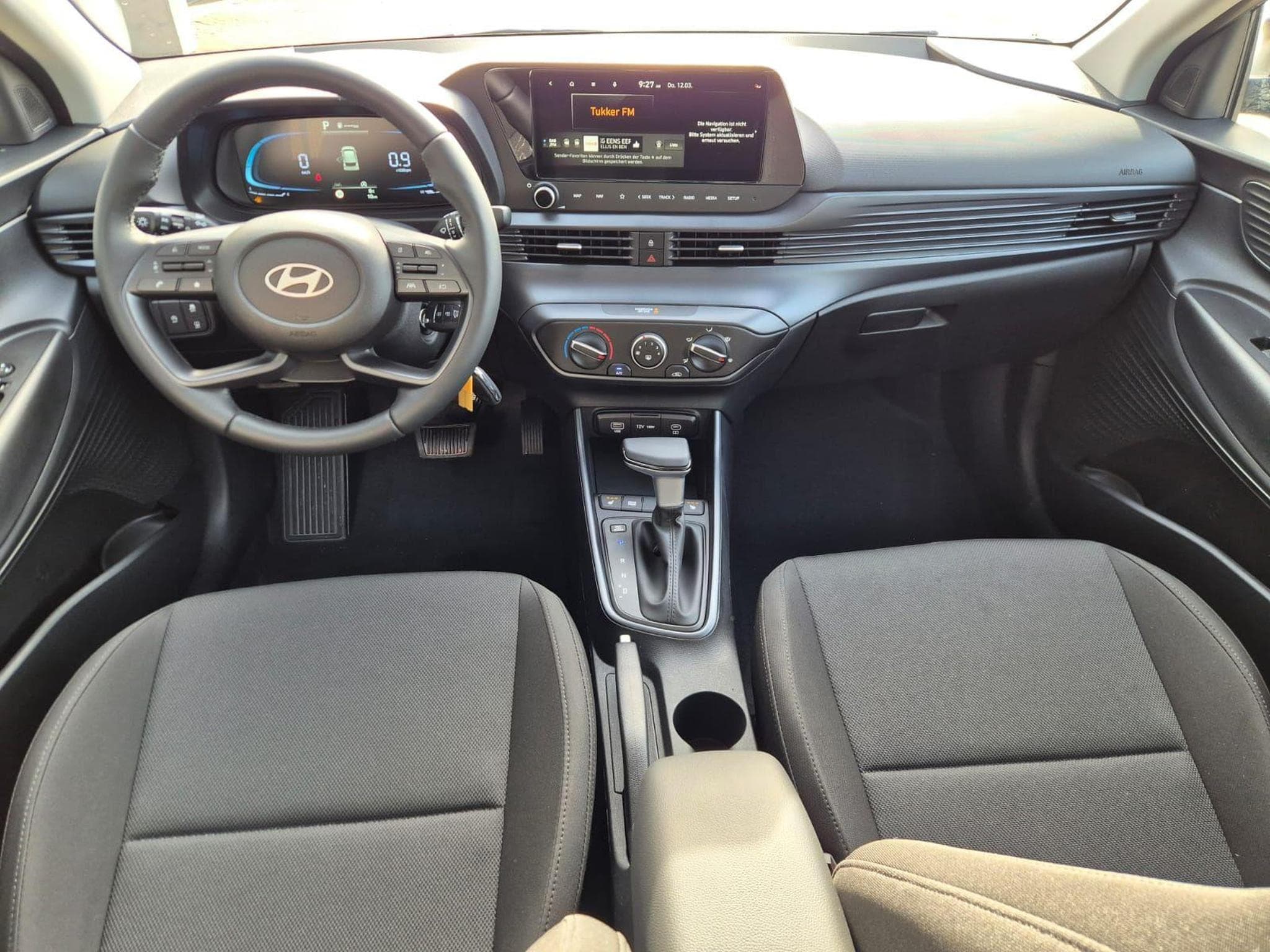 Hyundai i20 (2026) - Photo 10
