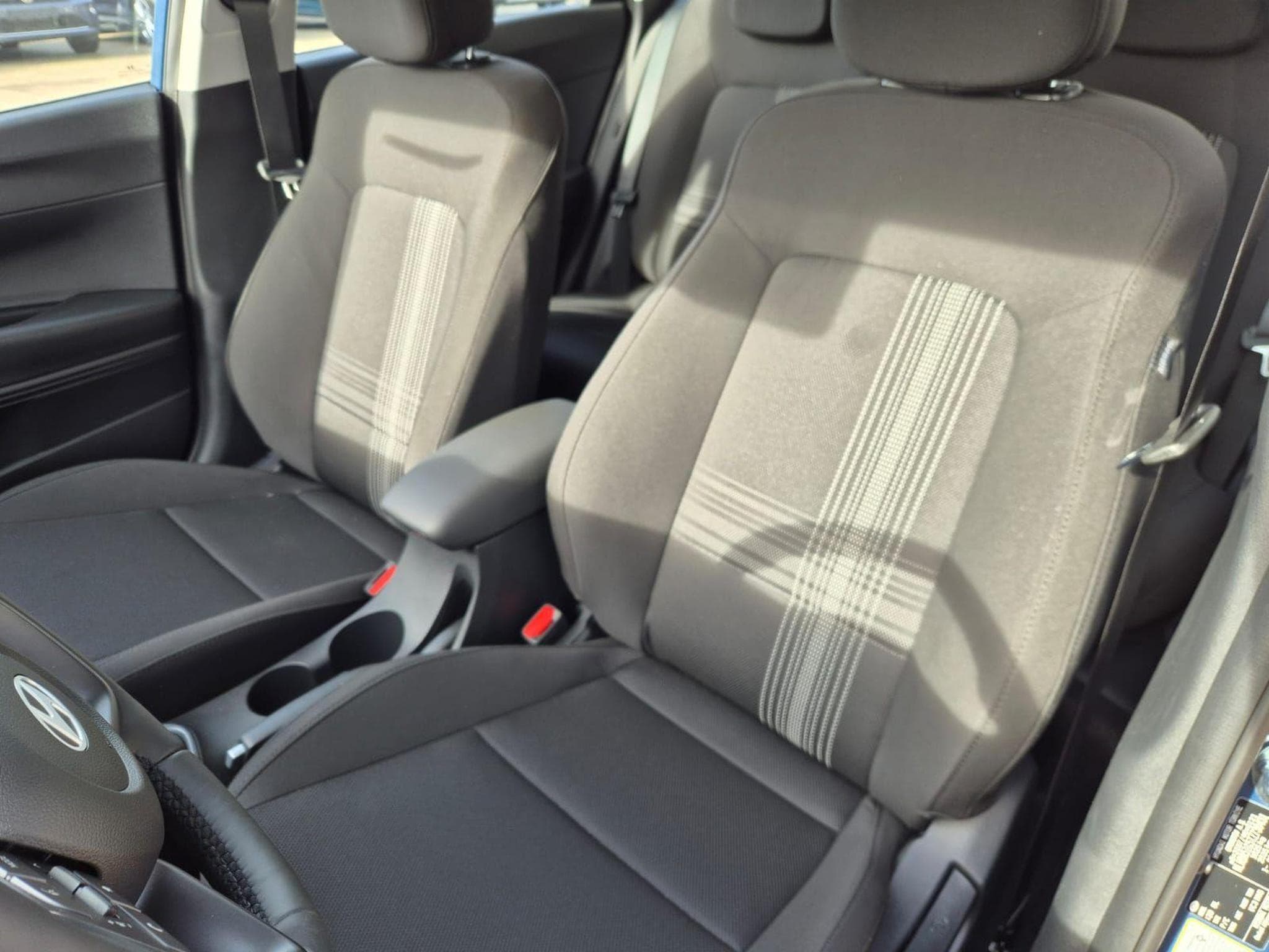 Hyundai i20 (2026) - Photo 11