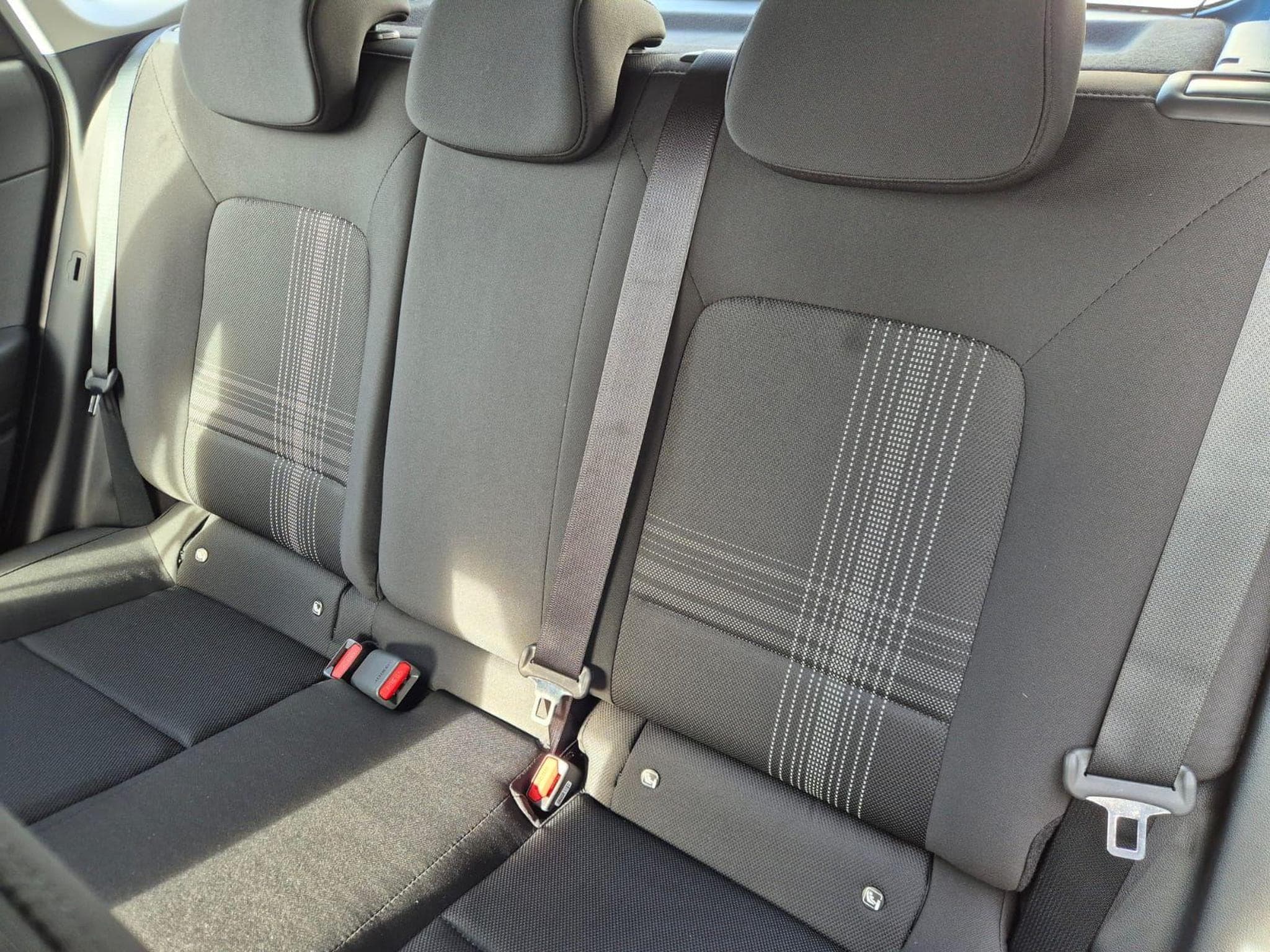 Hyundai i20 (2026) - Photo 12