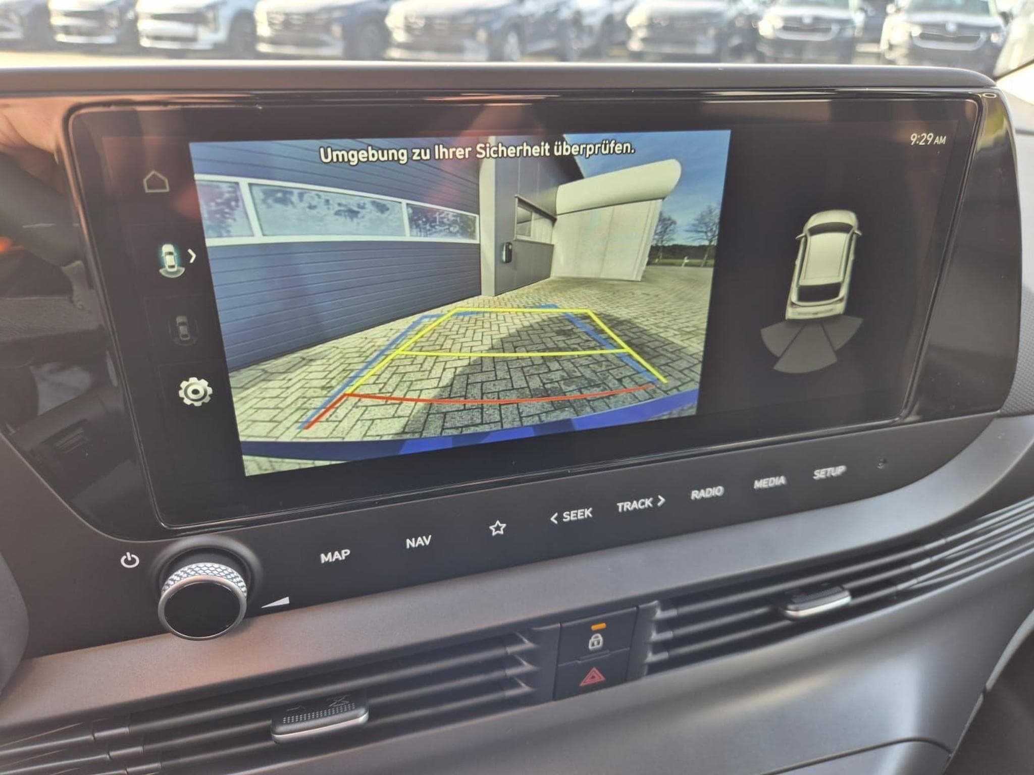 Hyundai i20 (2026) - Photo 19
