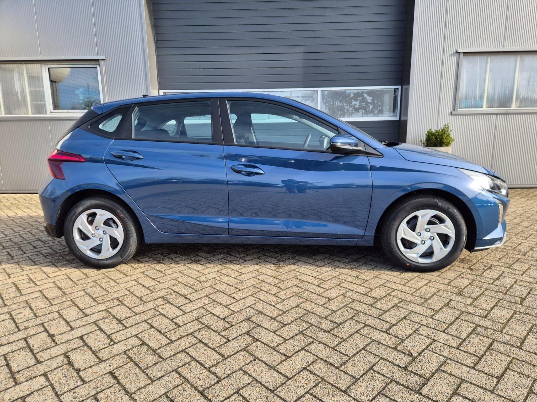 Hyundai i20 (2026) - Photo 6