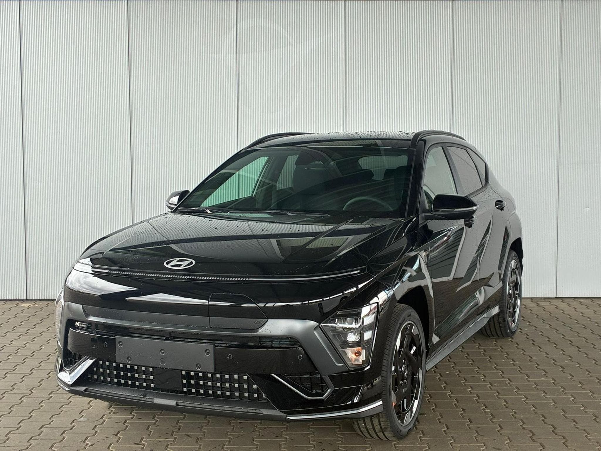 Hyundai Kona N-Line (2026) - Photo 1
