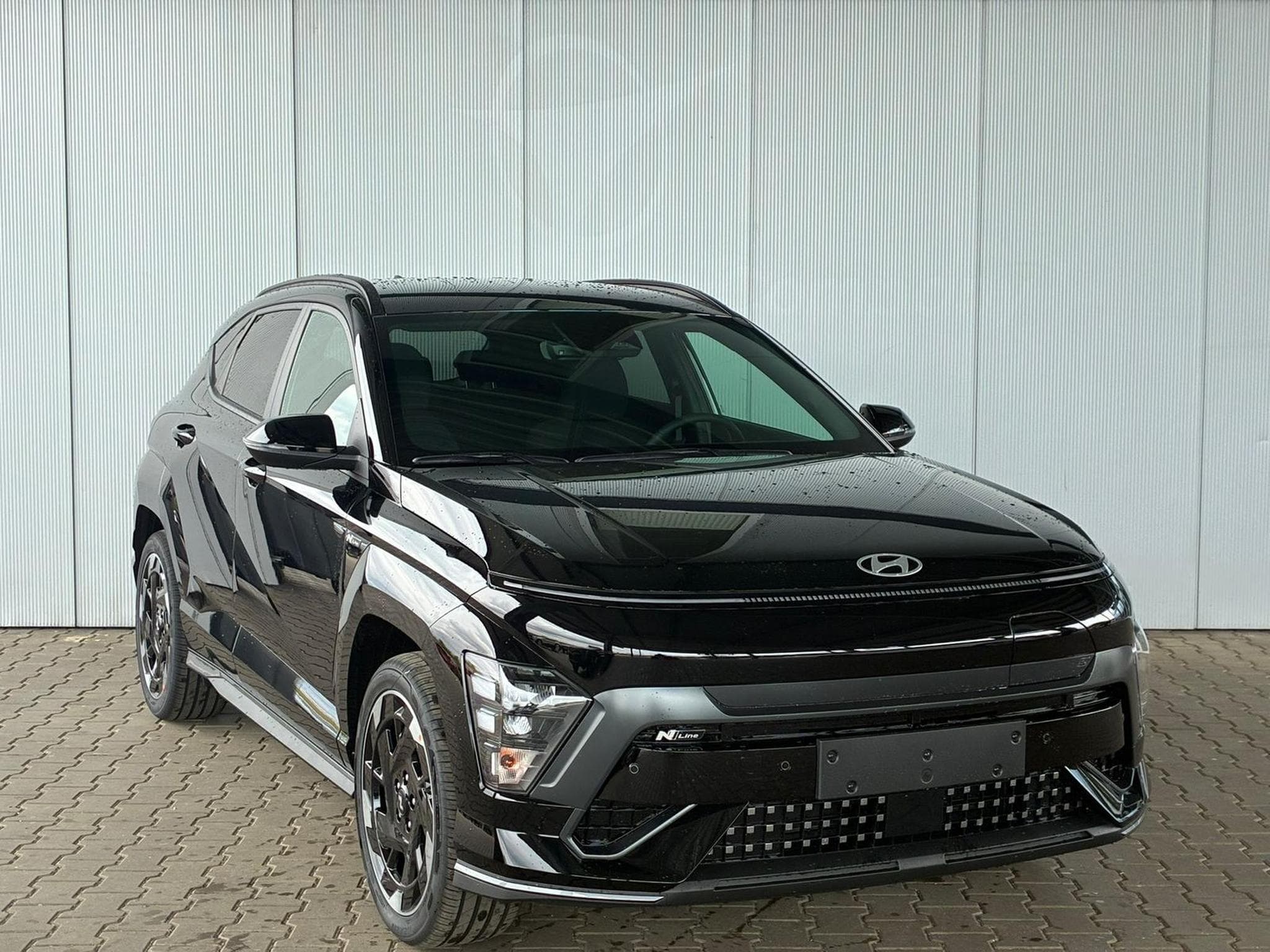 Hyundai Kona N-Line (2026) - Photo 3