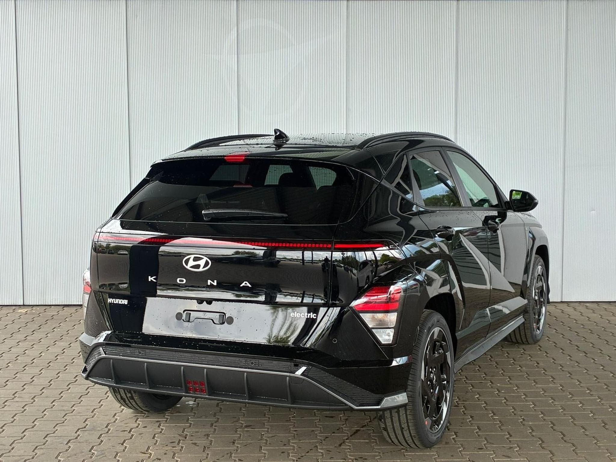 Hyundai Kona N-Line (2026) - Photo 4