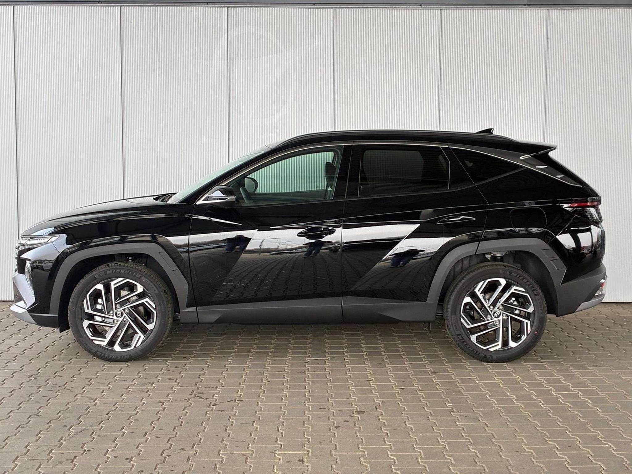 Hyundai Tucson Prime (2026) - Photo 2