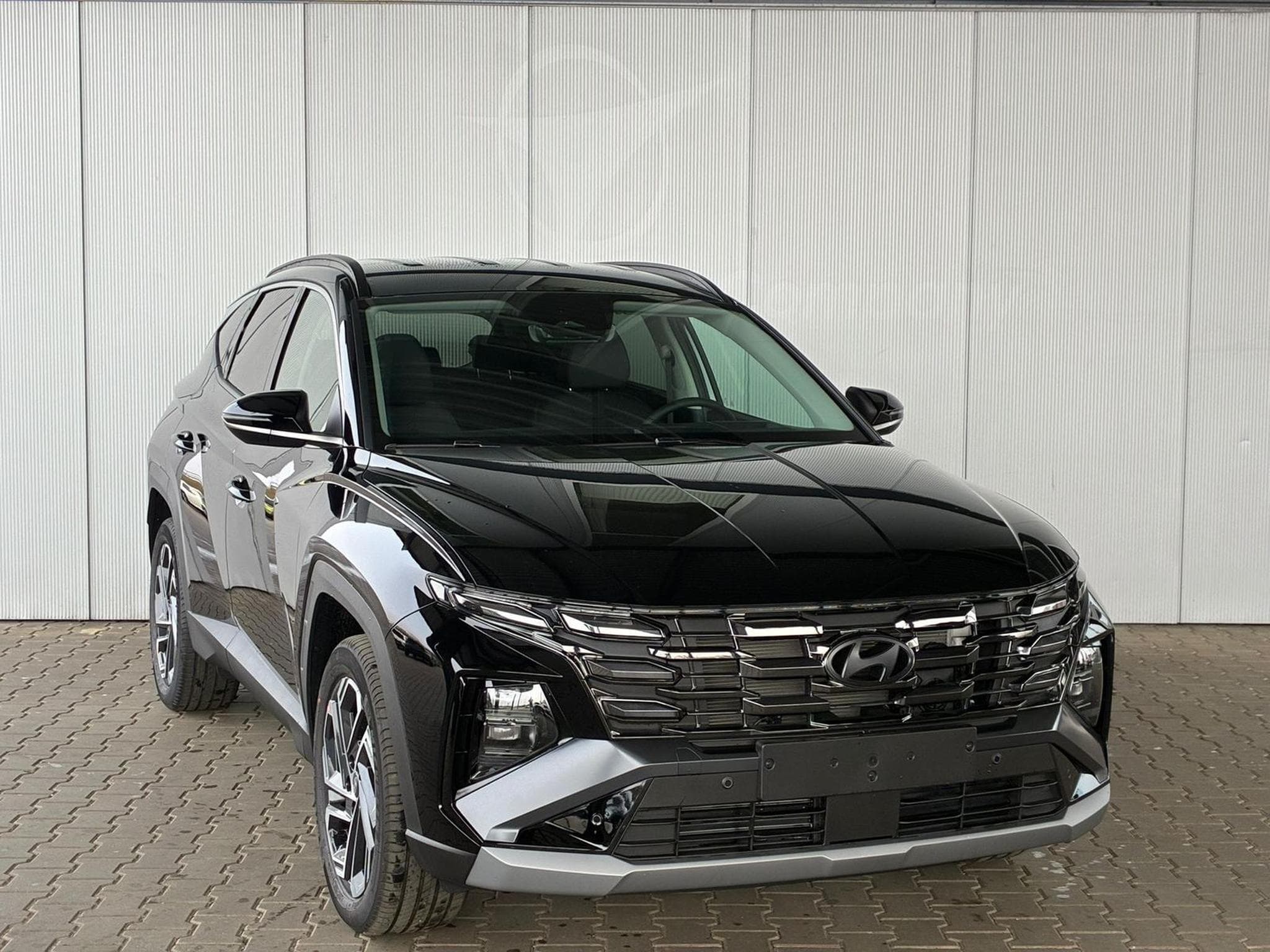 Hyundai Tucson Prime (2026) - Photo 4