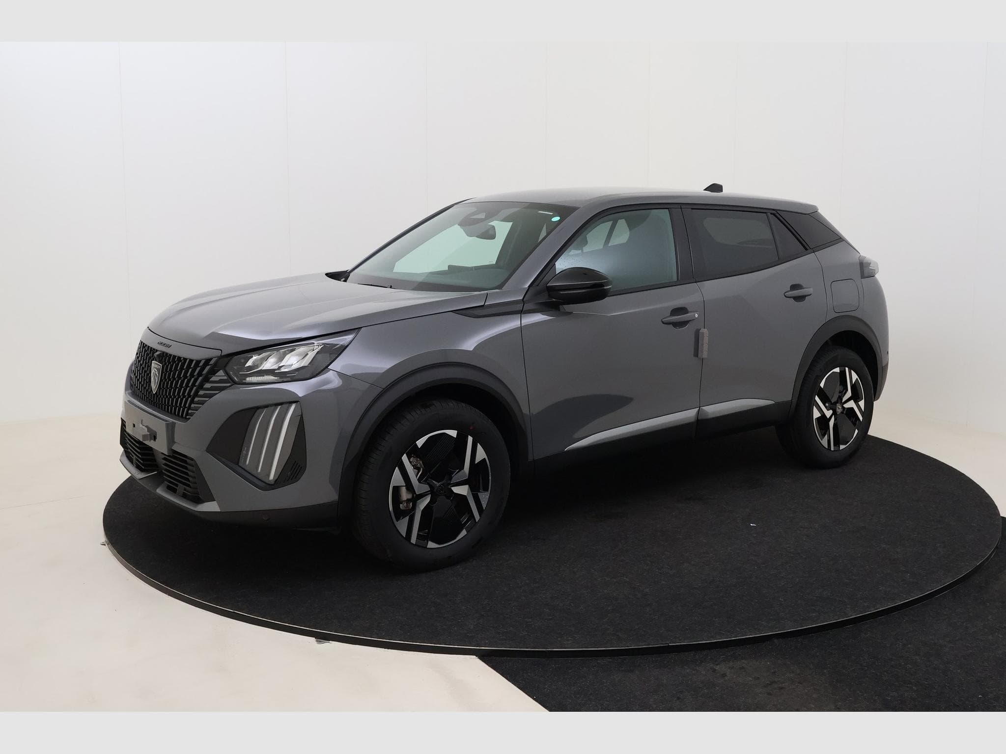 Peugeot 2008 Allure (2026) - Photo 10