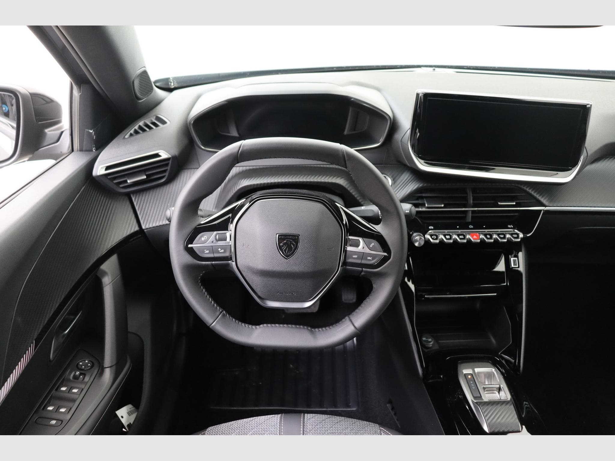 Peugeot 2008 Allure (2026) - Photo 11
