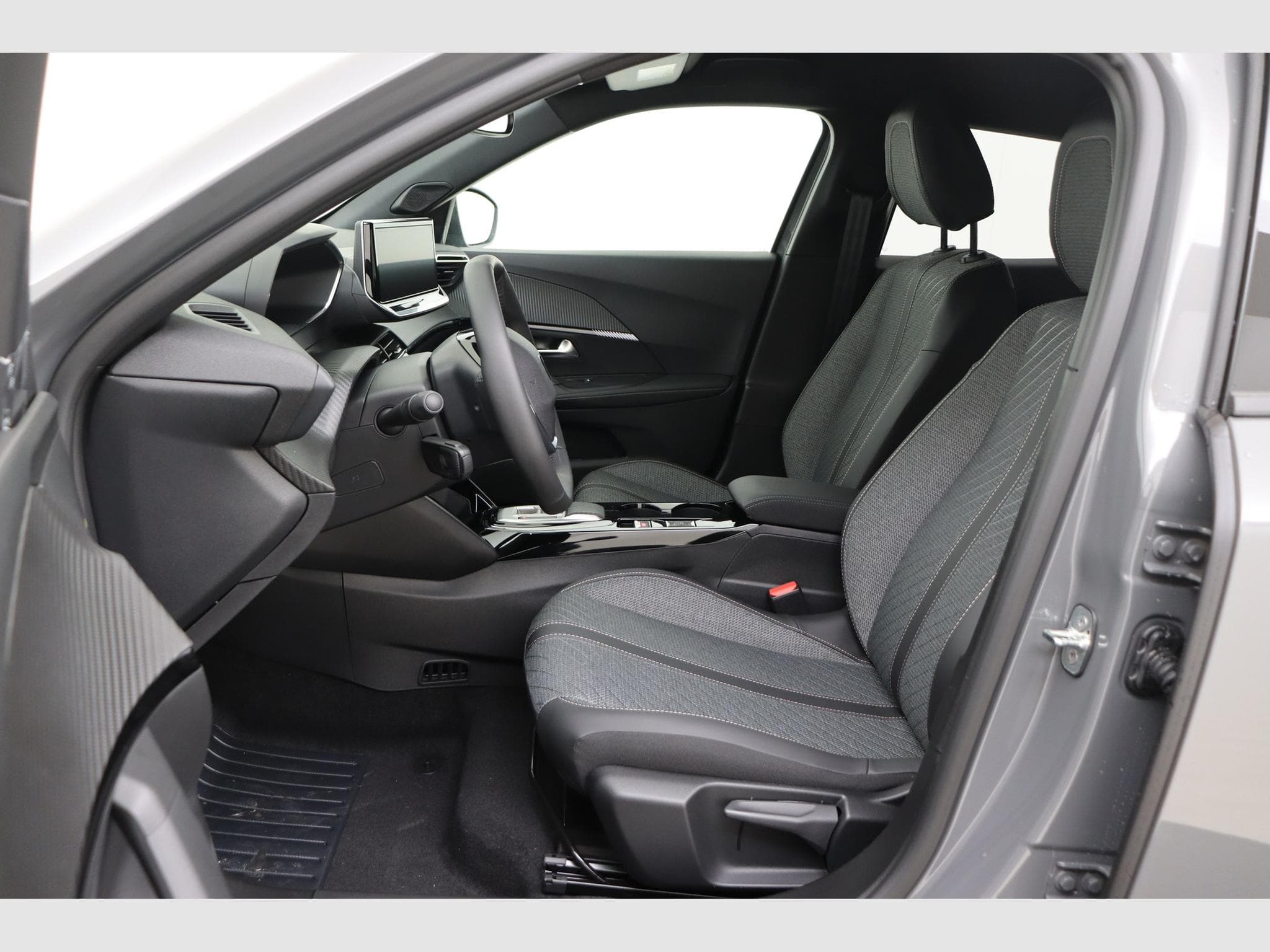 Peugeot 2008 Allure (2026) - Photo 12