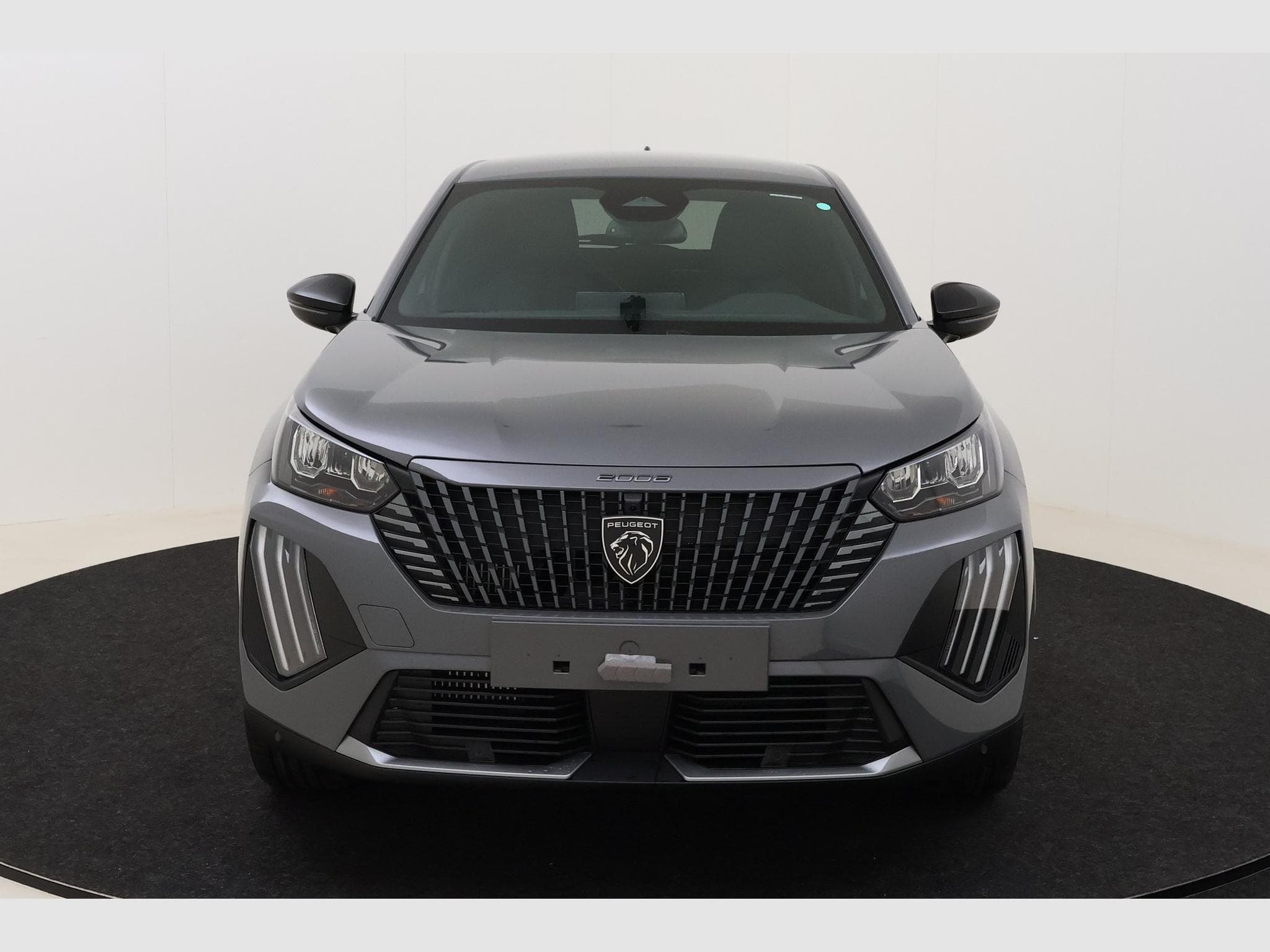 Peugeot 2008 Allure (2026) - Photo 2