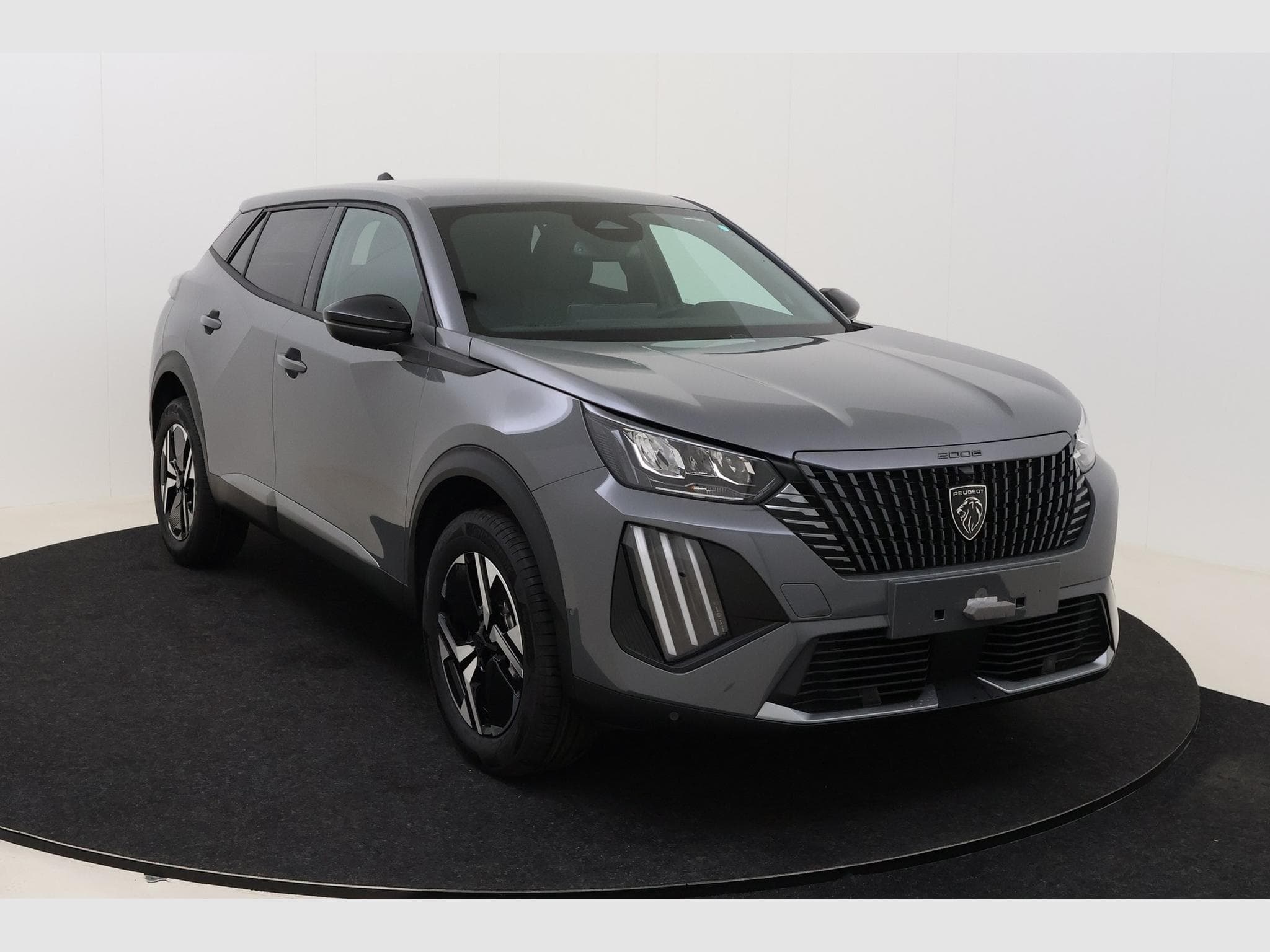 Peugeot 2008 Allure (2026) - Photo 3