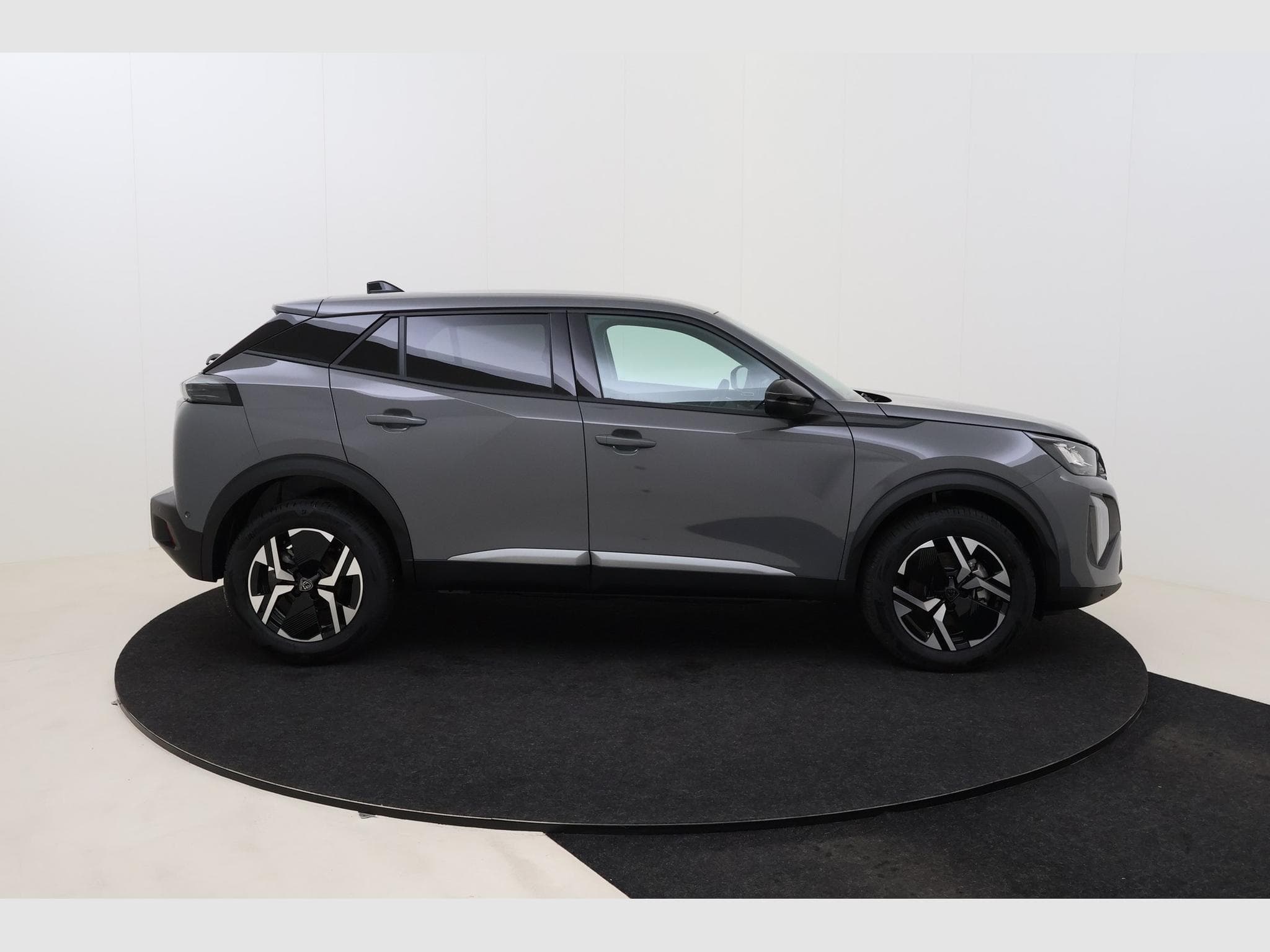Peugeot 2008 Allure (2026) - Photo 4