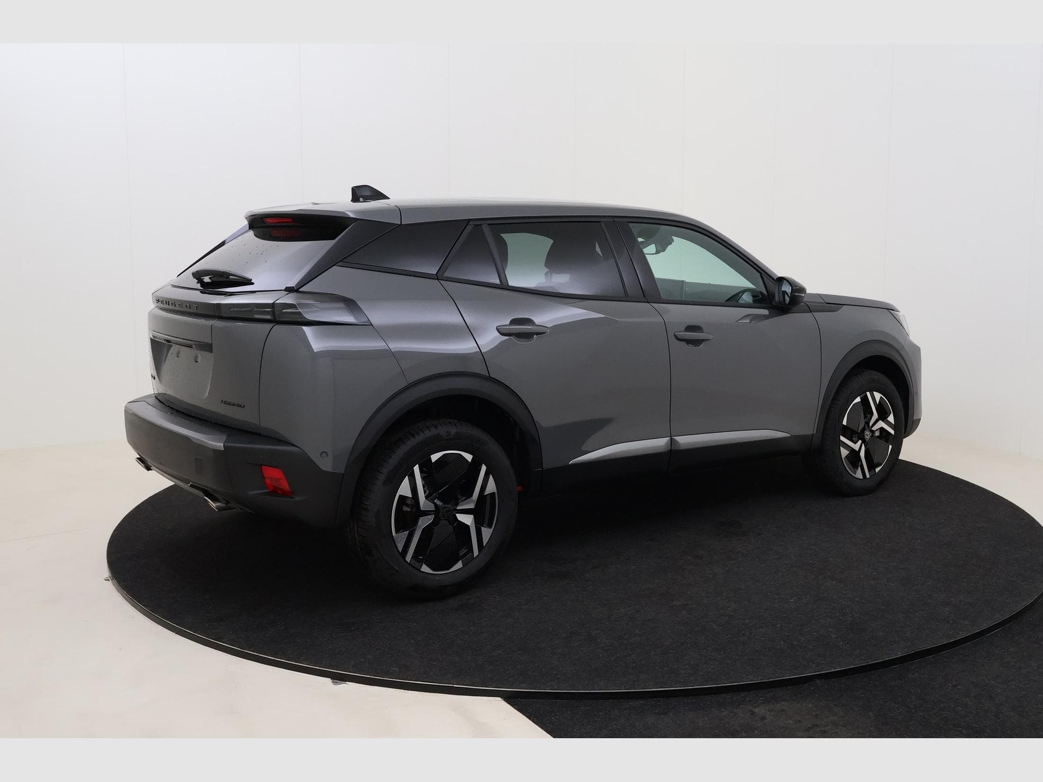 Peugeot 2008 Allure (2026) - Photo 5