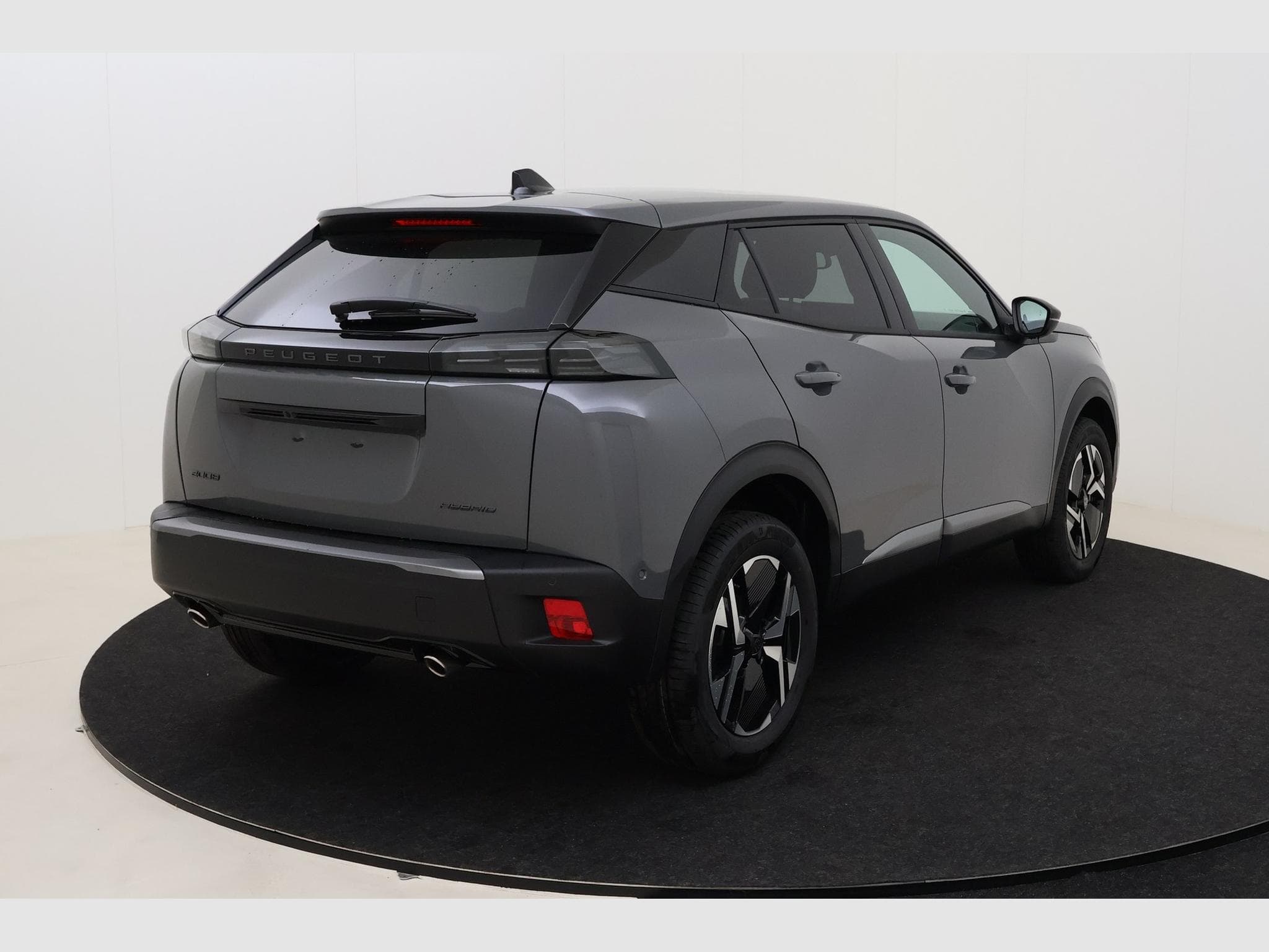 Peugeot 2008 Allure (2026) - Photo 6