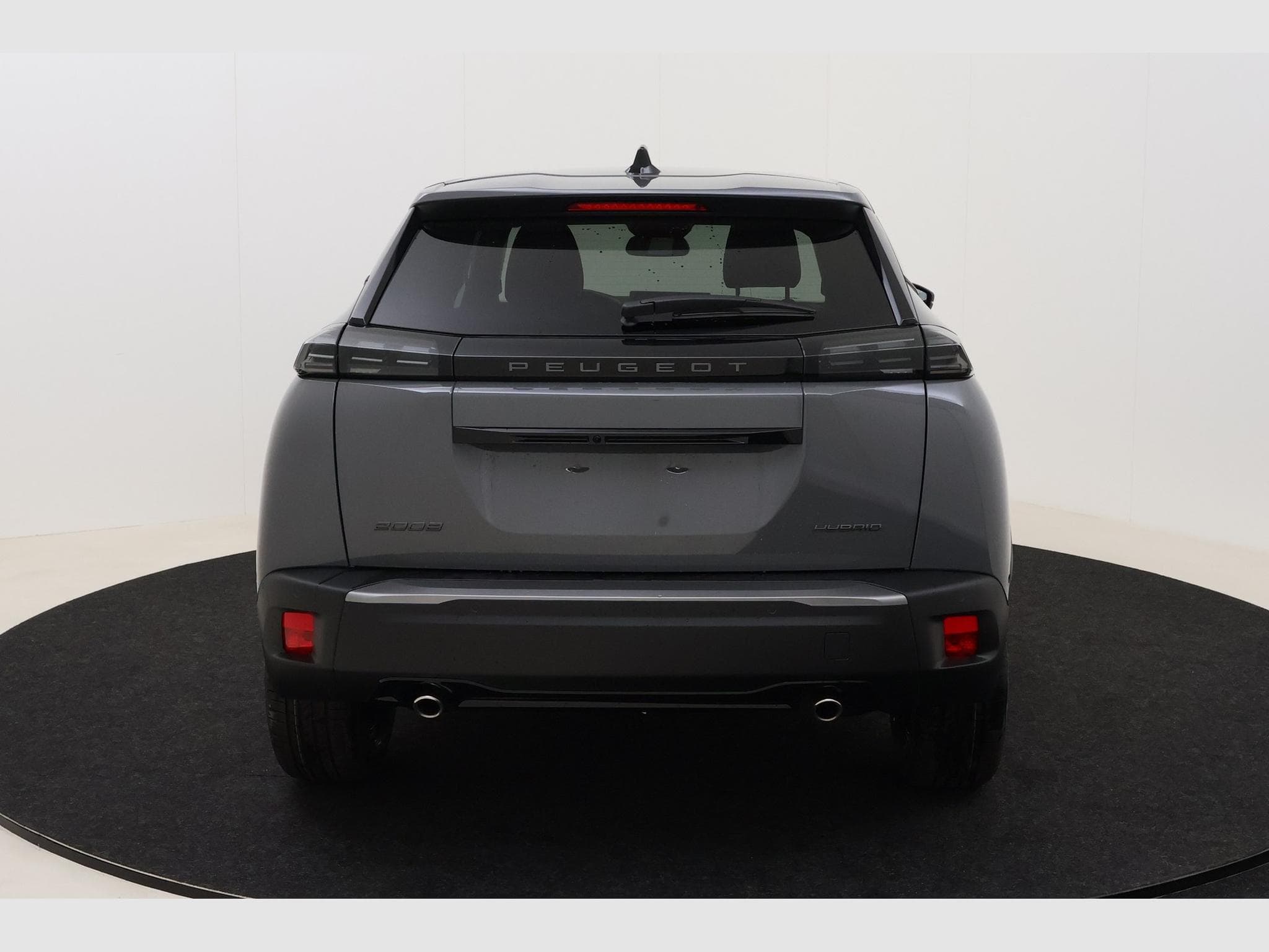 Peugeot 2008 Allure (2026) - Photo 7