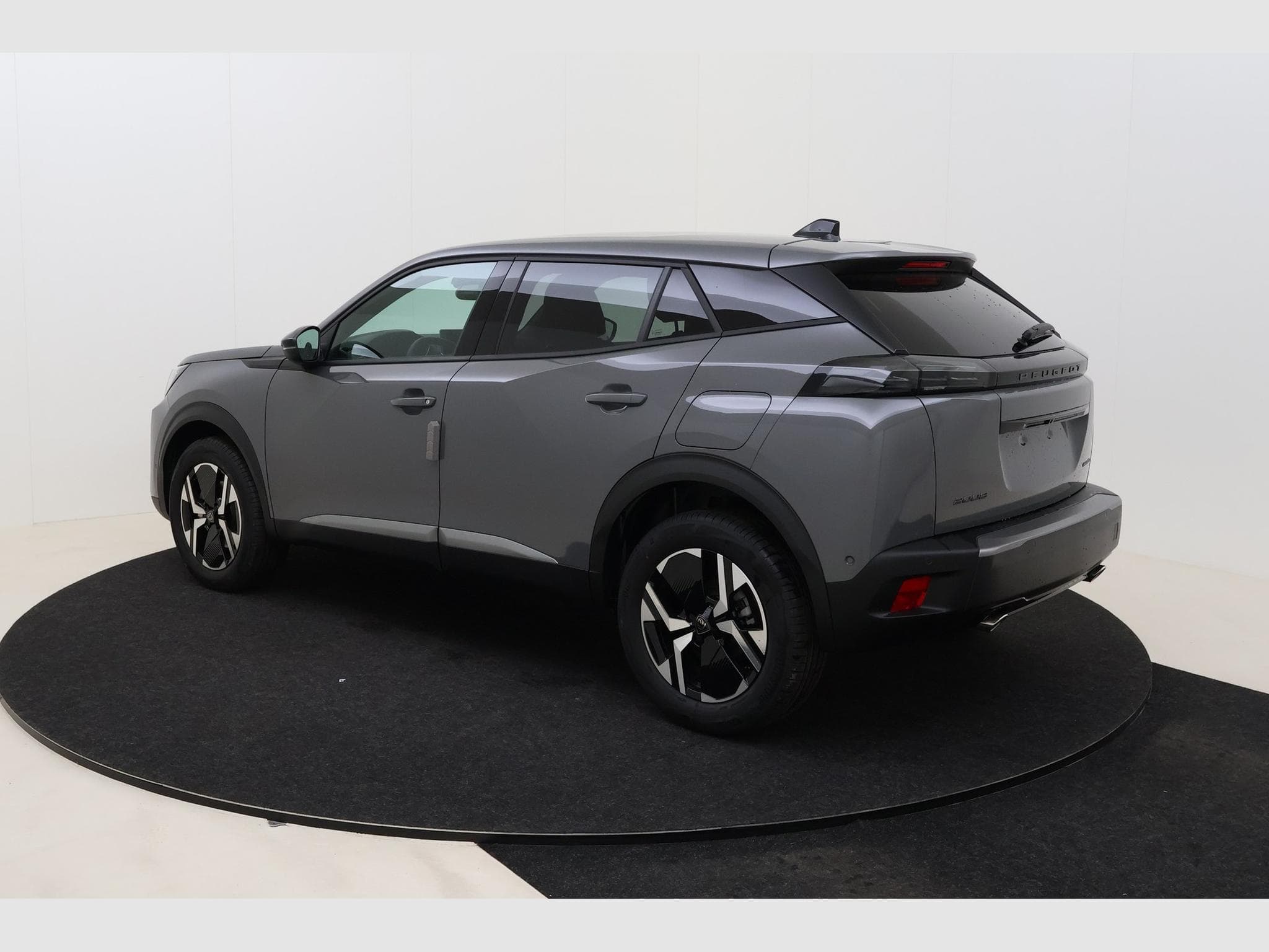 Peugeot 2008 Allure (2026) - Photo 8