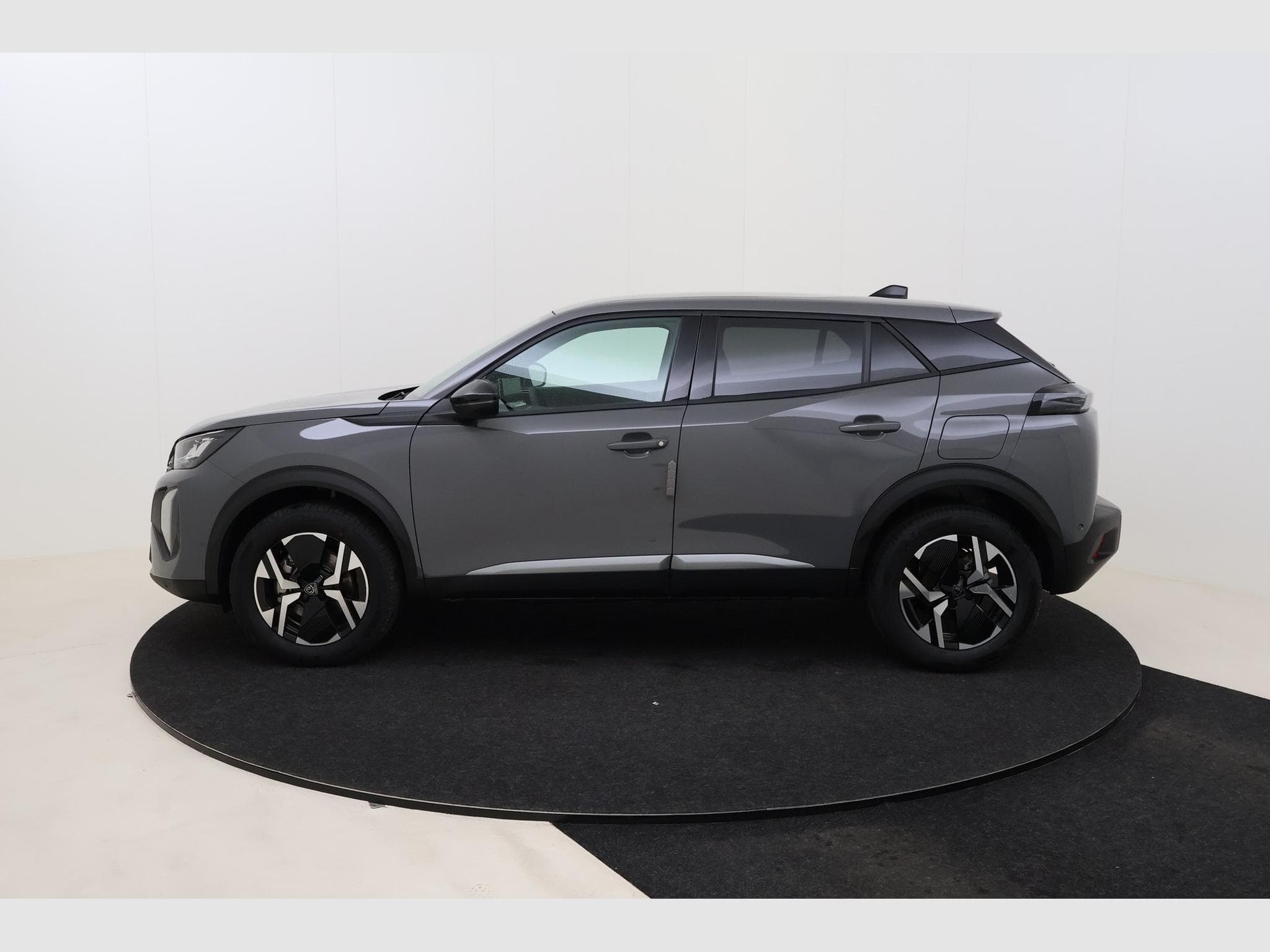 Peugeot 2008 Allure (2026) - Photo 9