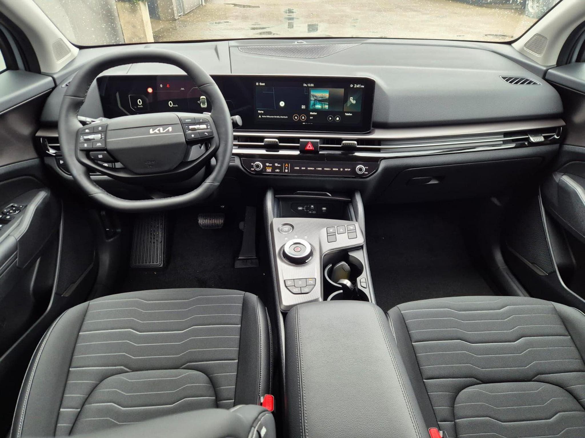 Kia Sportage (2026) - Photo 10